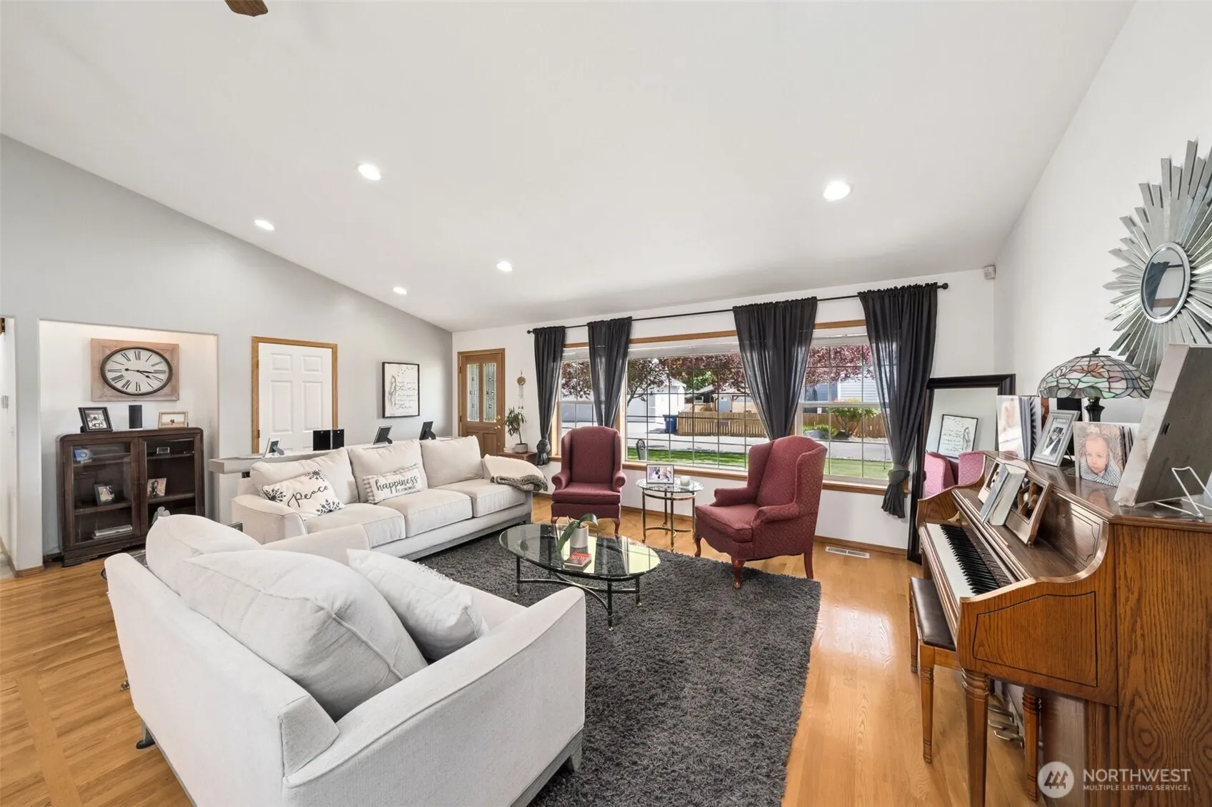 Property photo for 381 Coal Avenue, Carbonado photo 5