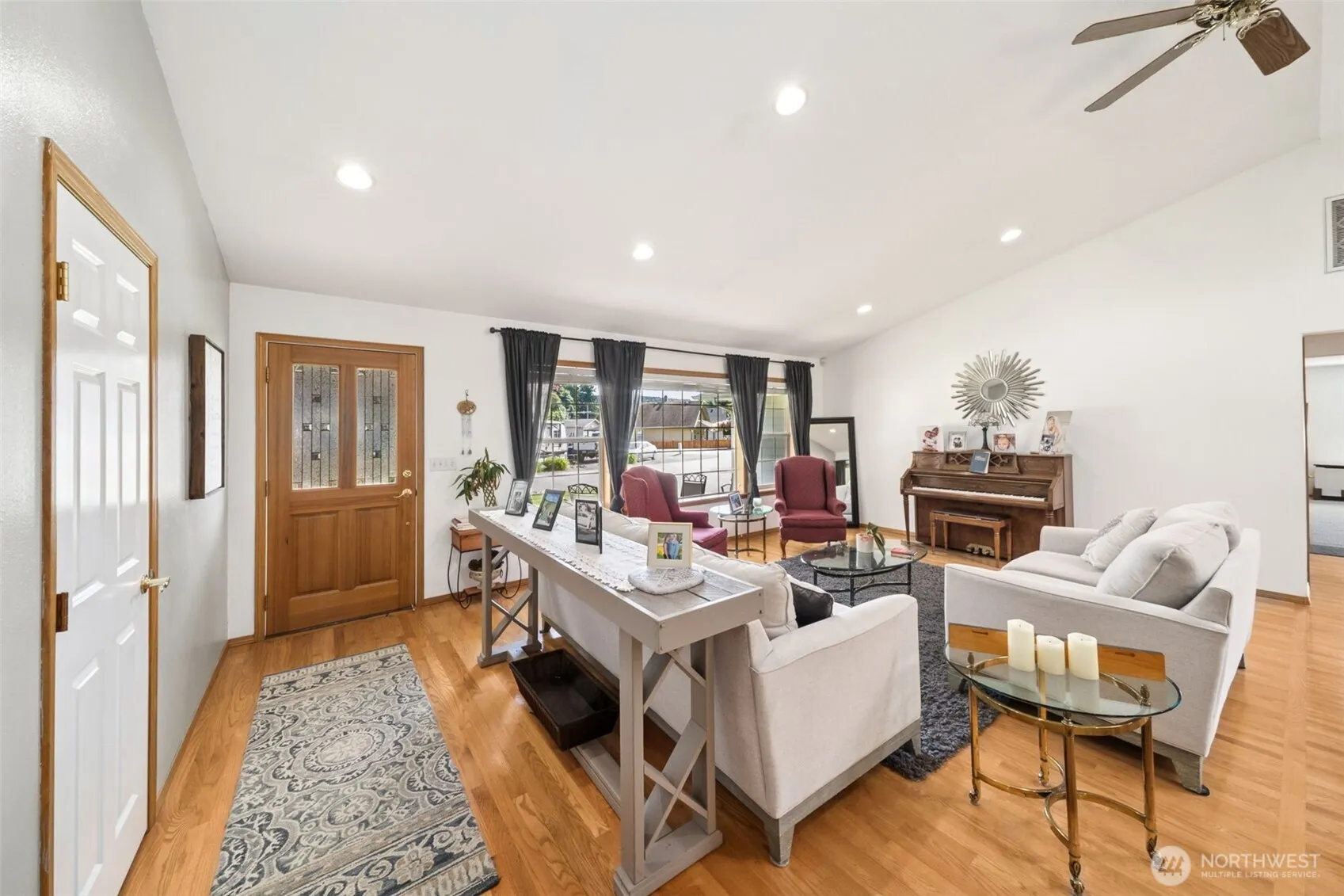 Property photo for 381 Coal Avenue, Carbonado photo 4