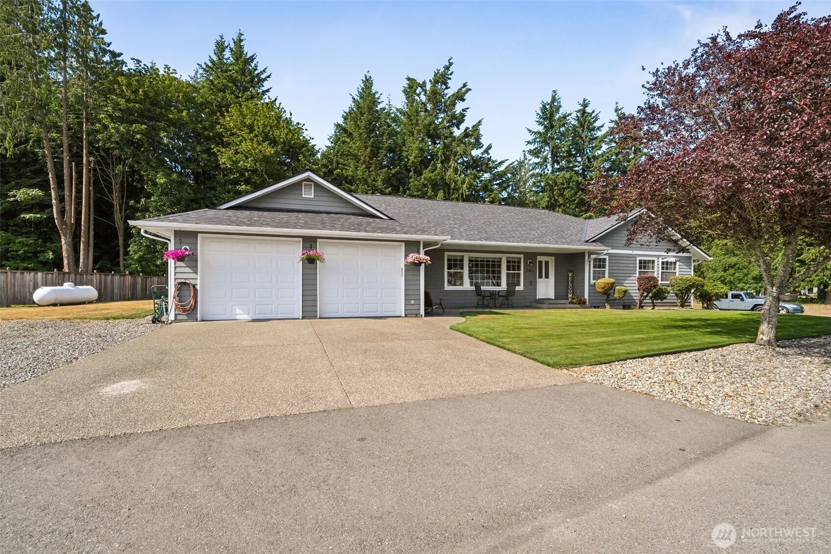 Property photo for 381 Coal Avenue, Carbonado