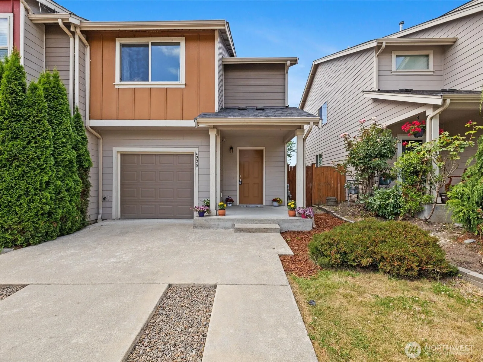 Property photo for 4220 82nd Avenue Ne, Marysville
