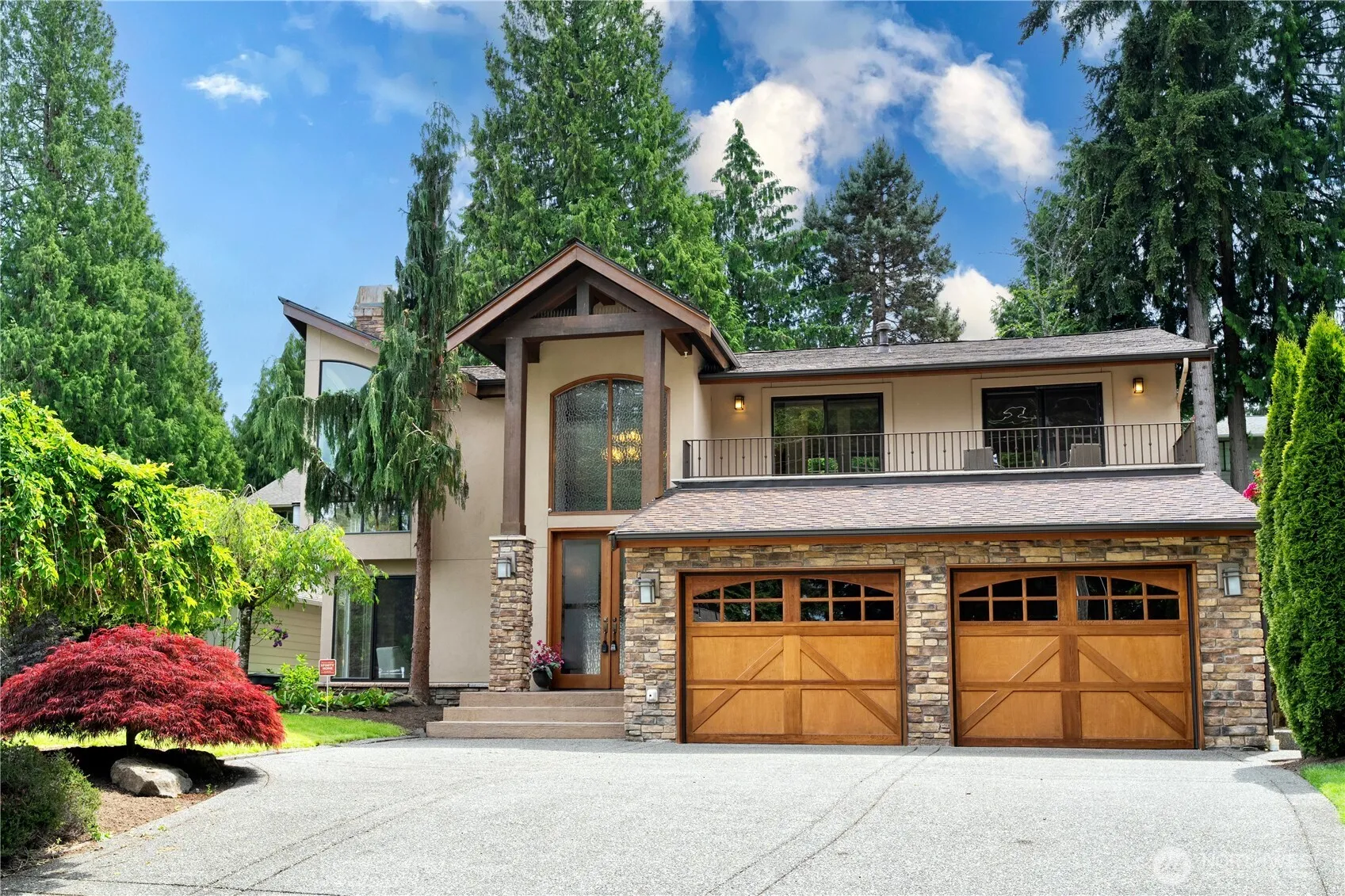 Property photo for 16915 Se 39th Street, Bellevue