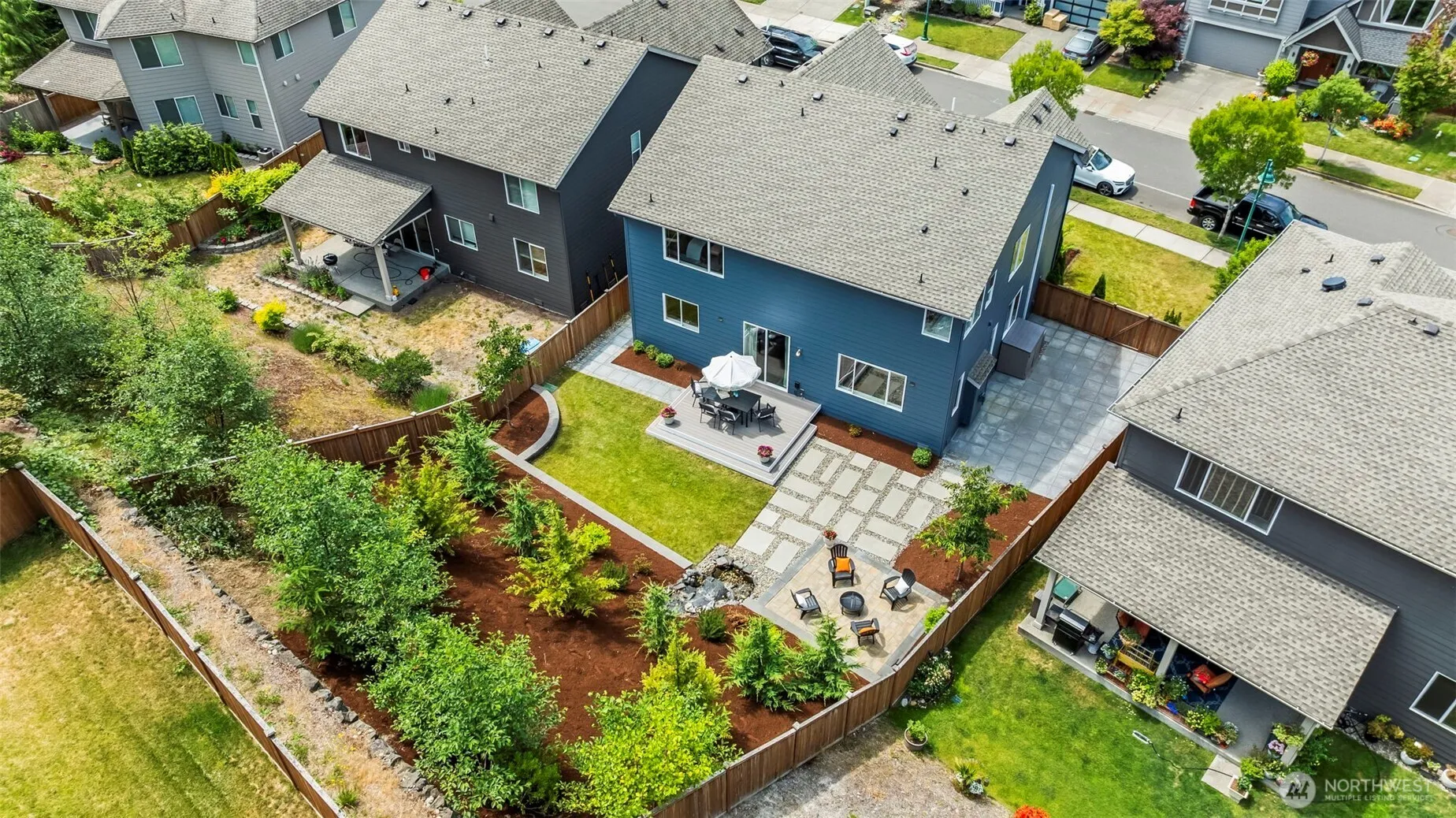 Property photo for 10543 Sentinel Drive, Gig Harbor photo 4