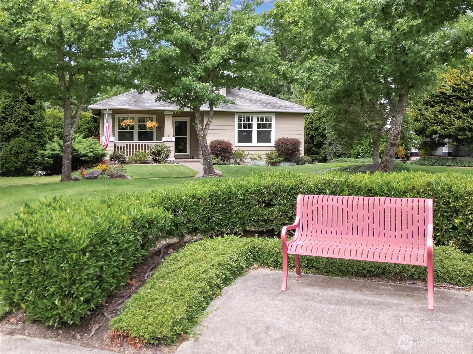 Property photo for 2237 Mcdonald Avenue, Dupont photo 2