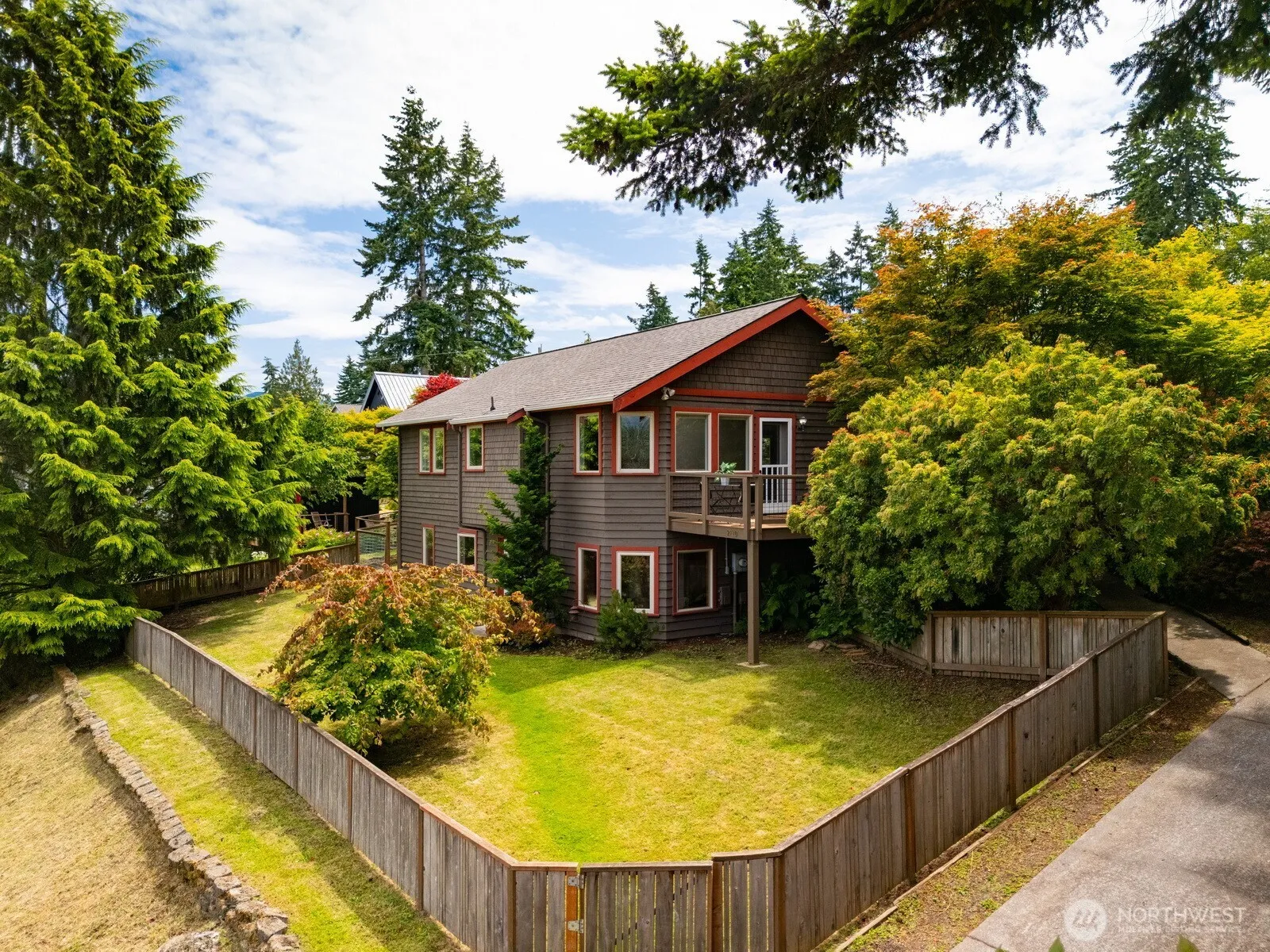 Property photo for 2110 Julia Avenue, Bellingham