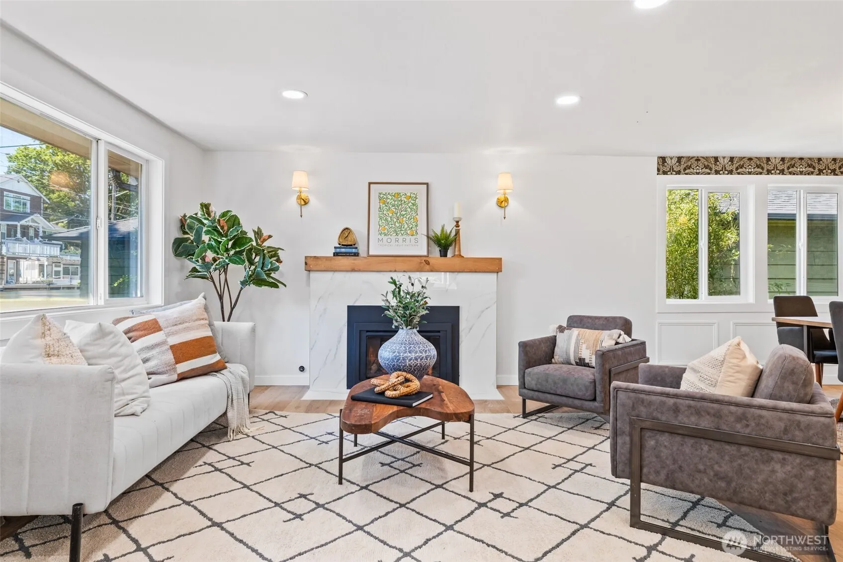 Property photo for 7006 20th Avenue Ne, Seattle photo 5