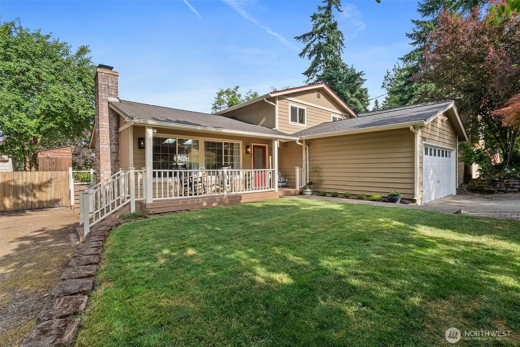Property photo for 31739 46th Place S, Auburn