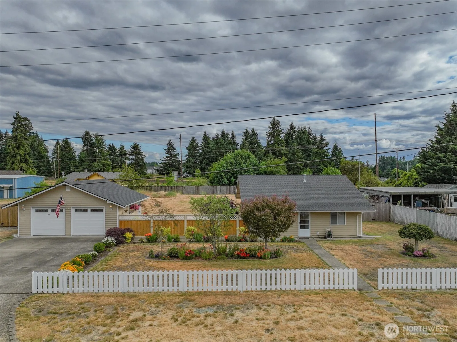 Property photo for 8303 9th Avenue Se, Olympia
