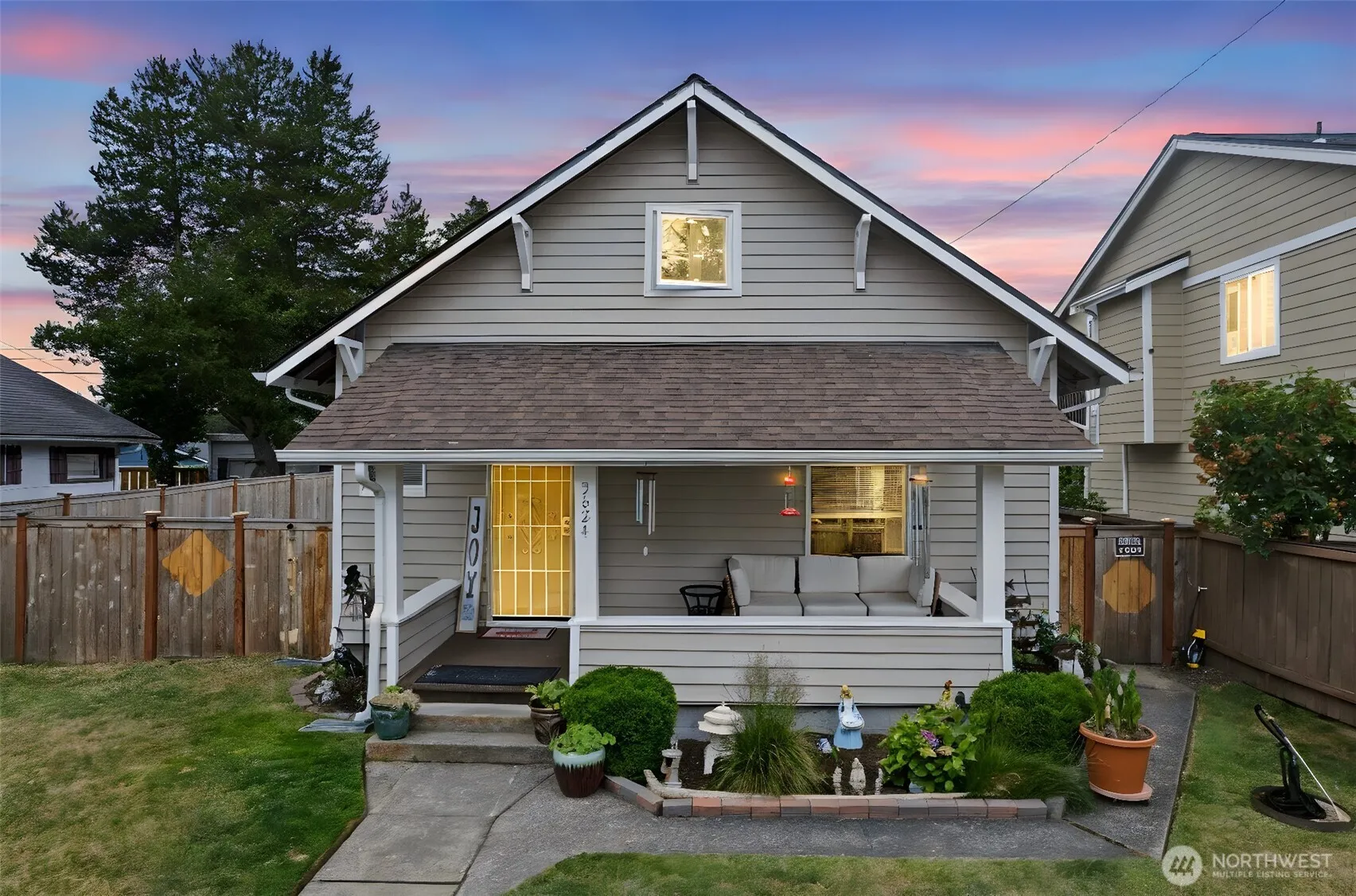 Property photo for 3624 S Madison Street, Tacoma