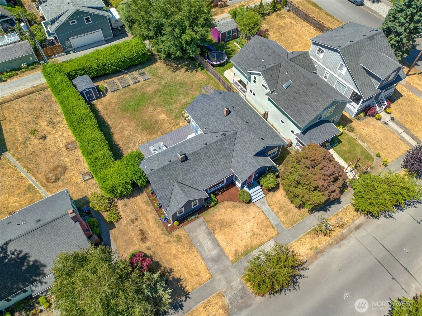 Property photo for 3512 N Ferdinand Street, Tacoma photo 3