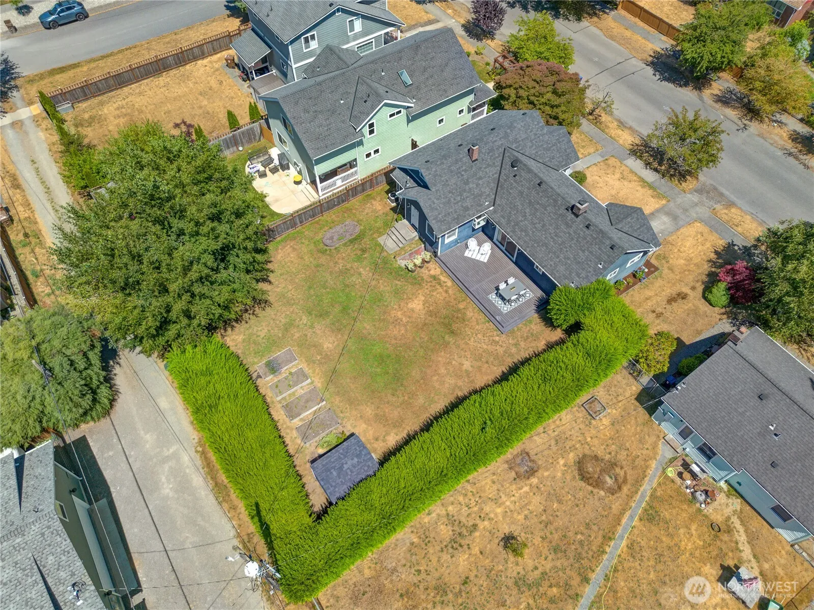 Property photo for 3512 N Ferdinand Street, Tacoma photo 2