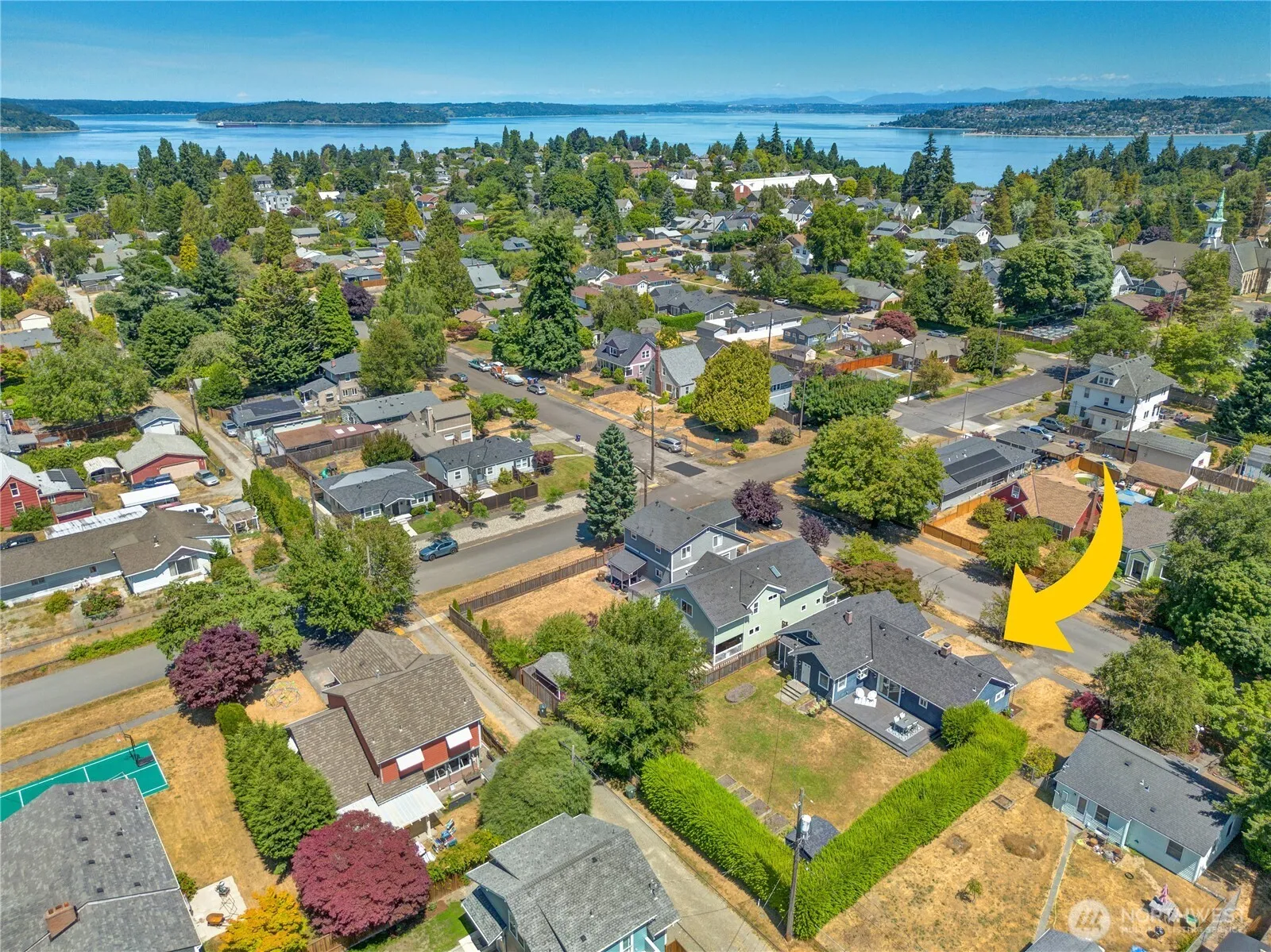 Property photo for 3512 N Ferdinand Street, Tacoma photo 4
