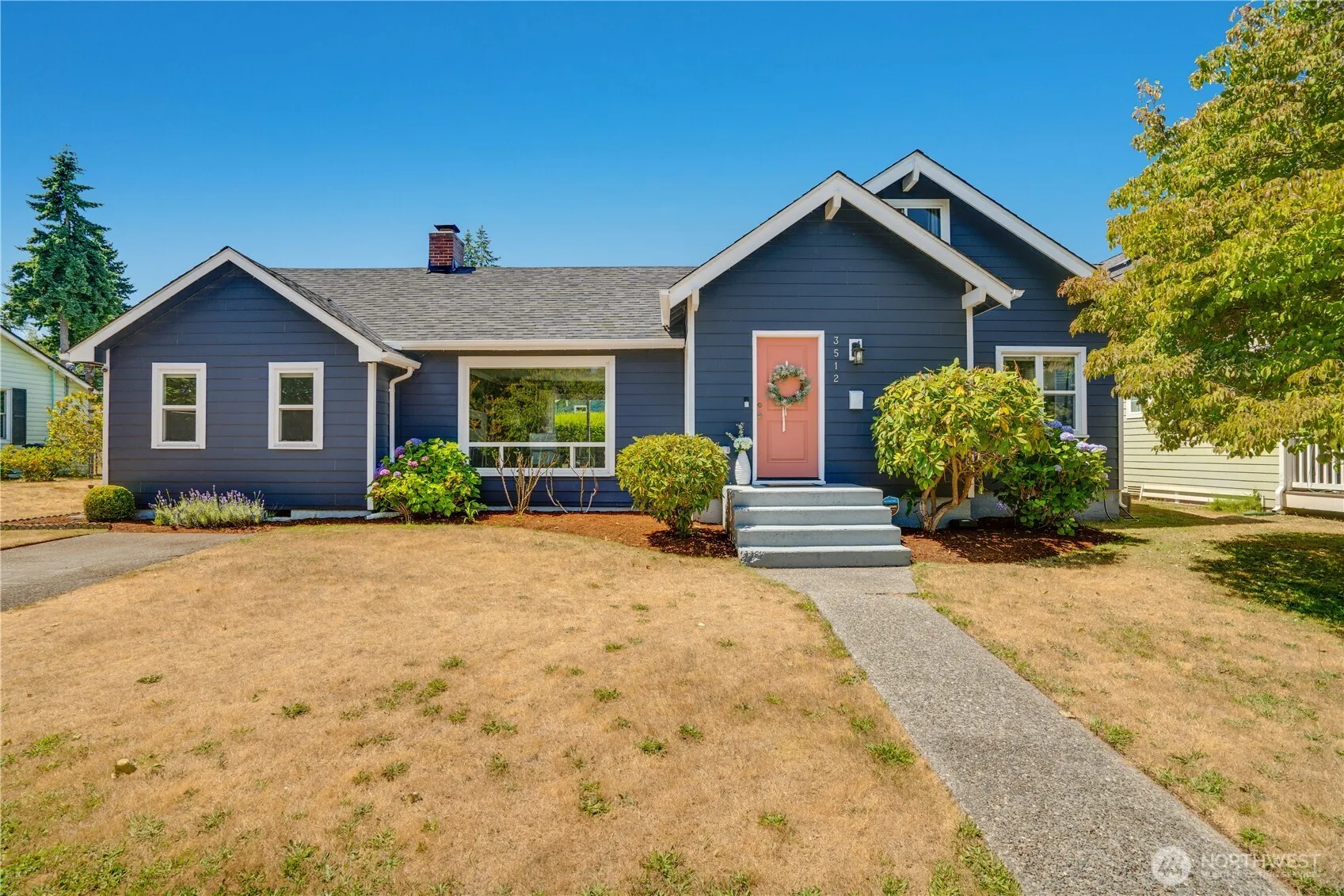 Property photo for 3512 N Ferdinand Street, Tacoma
