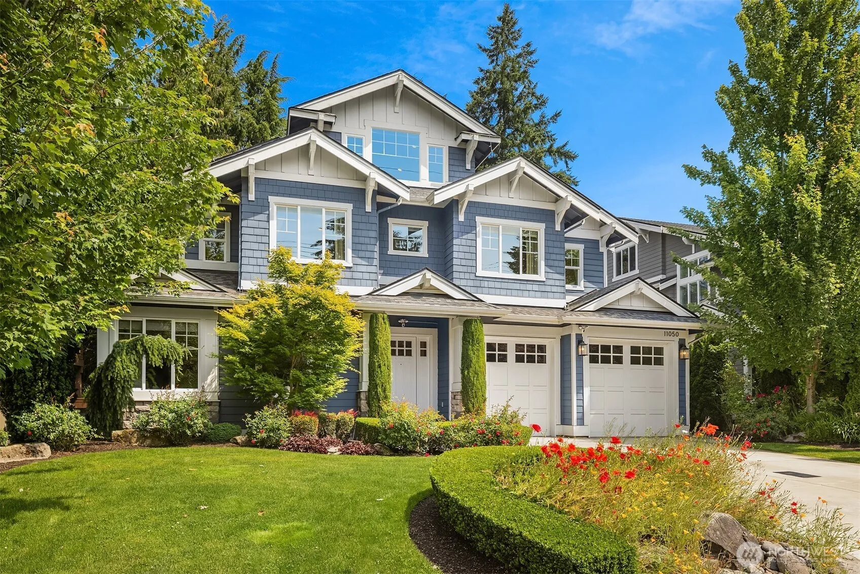 Property photo for 11050 Se 30th Street, Bellevue