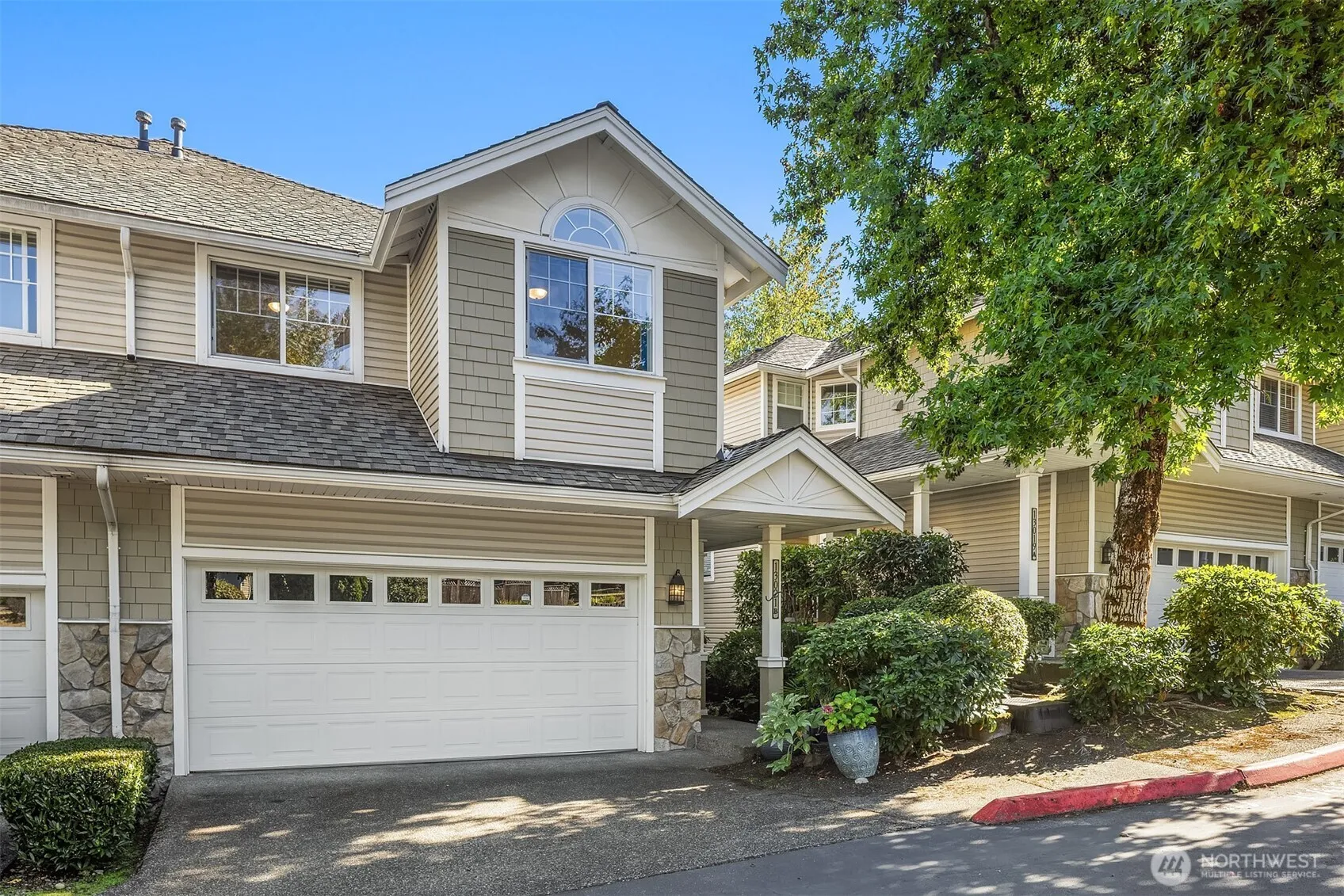 Property photo for 13021 Ne 182nd Place #b, Bothell