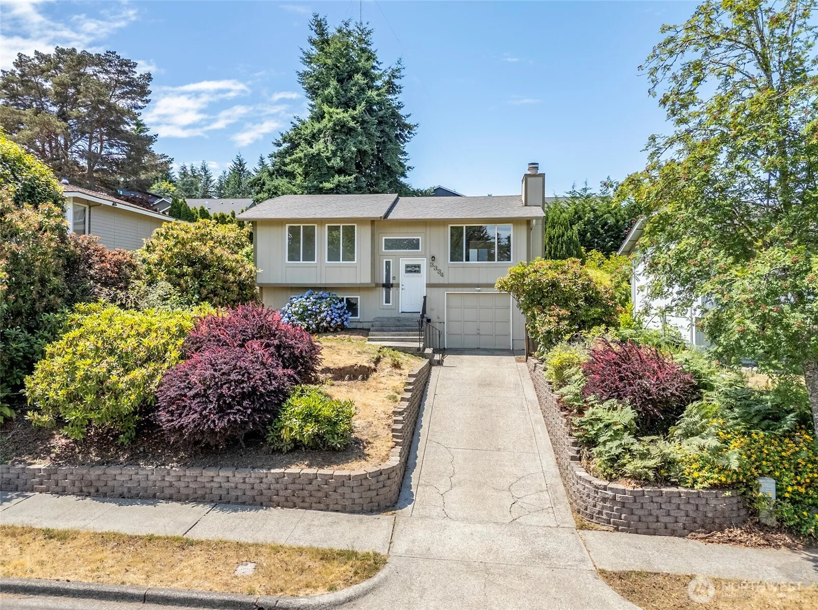 Property photo for 3334 N Bennett Street, Tacoma