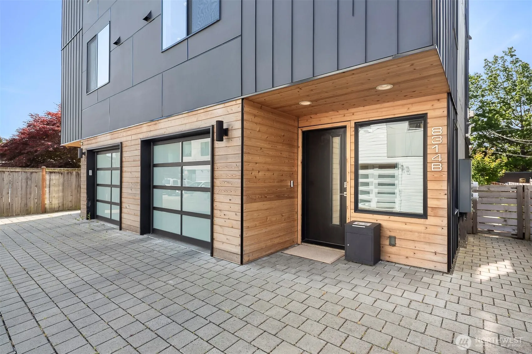 Property photo for 8314 14th Avenue Nw ##b, Seattle