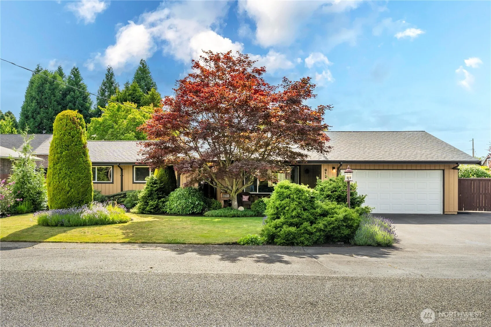 Property photo for 912 18th Street Nw, Puyallup