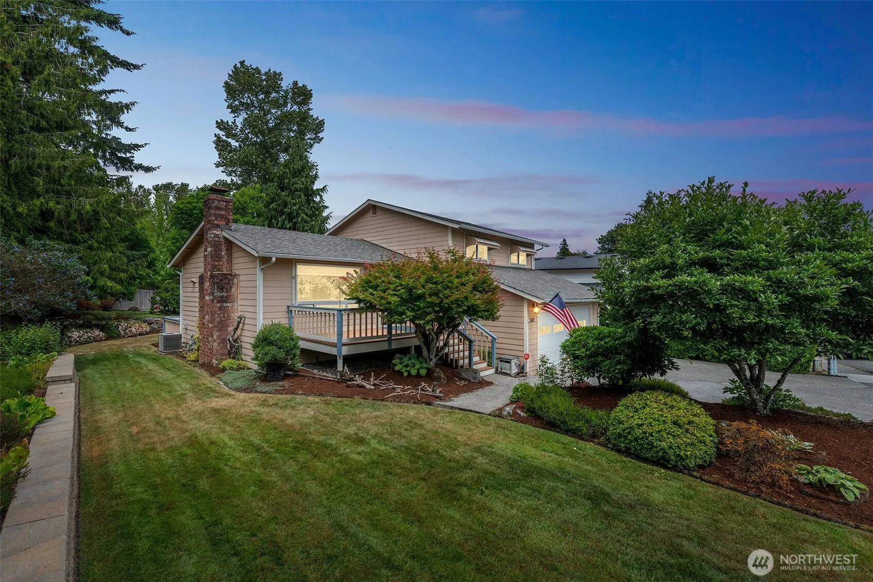 Property photo for 4912 S 300th Place, Auburn