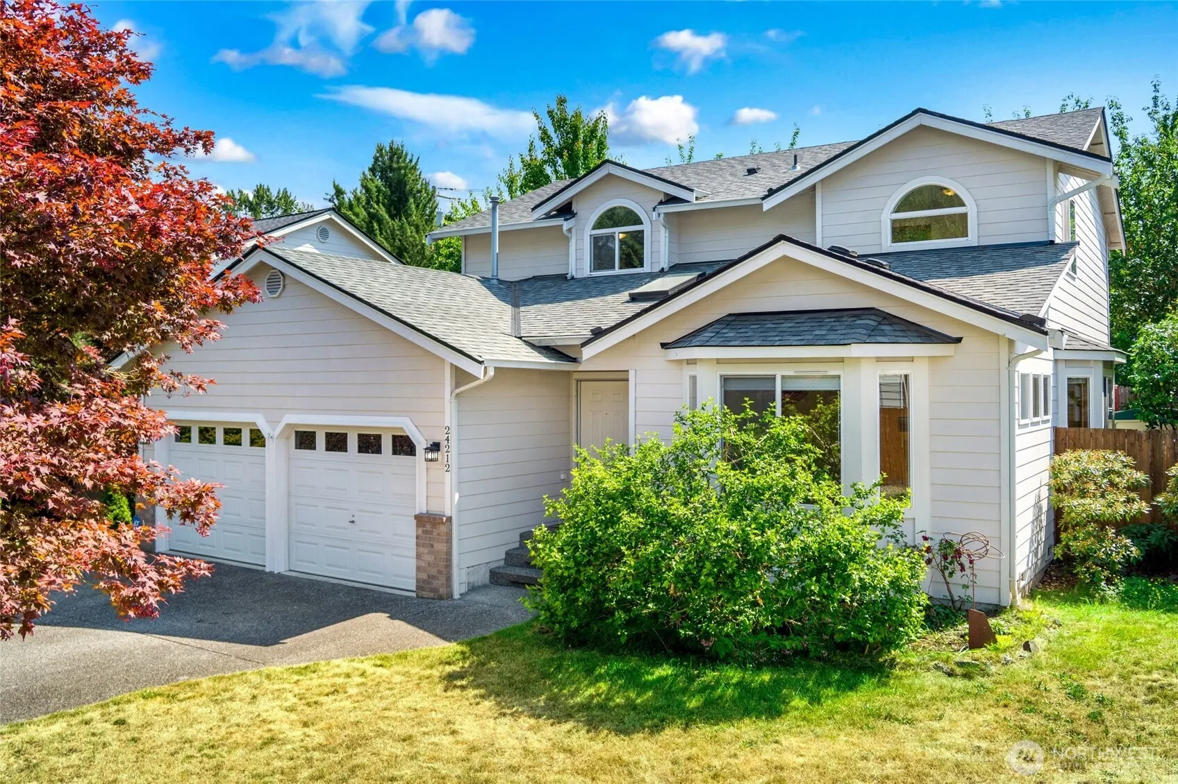 Property photo for 24212 13th Place W, Bothell