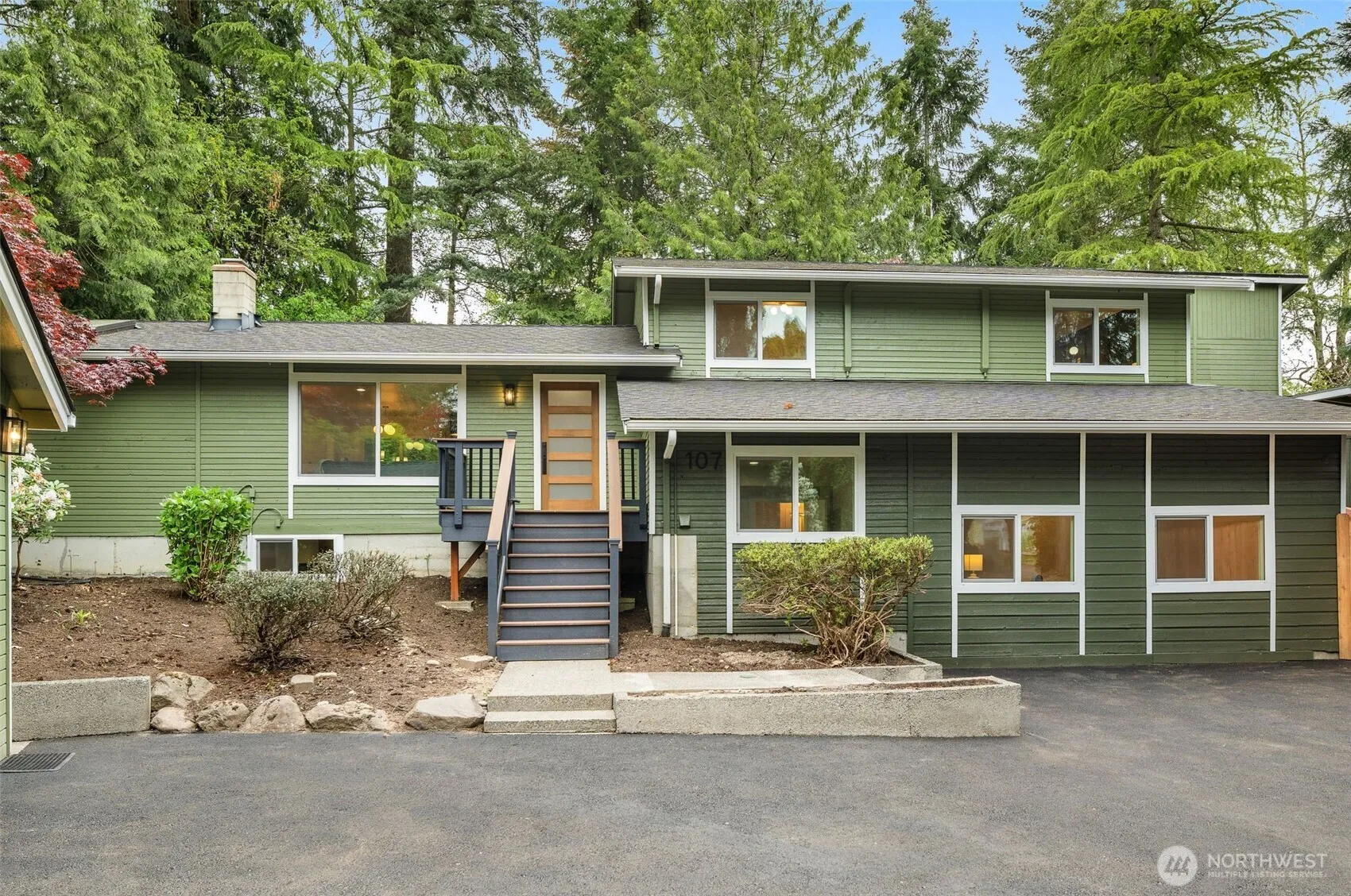 Property photo for 107 219th Place Se, Bothell
