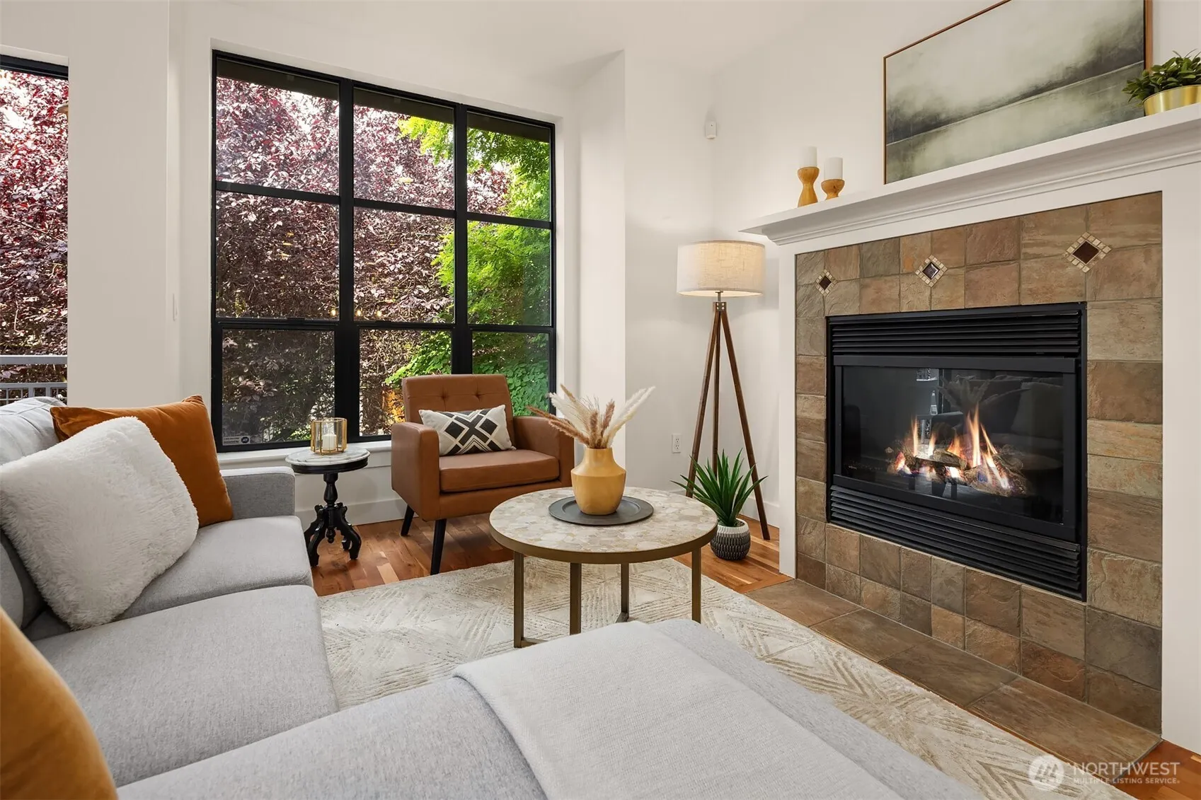 Property photo for 3648 Dayton Avenue N #b, Seattle