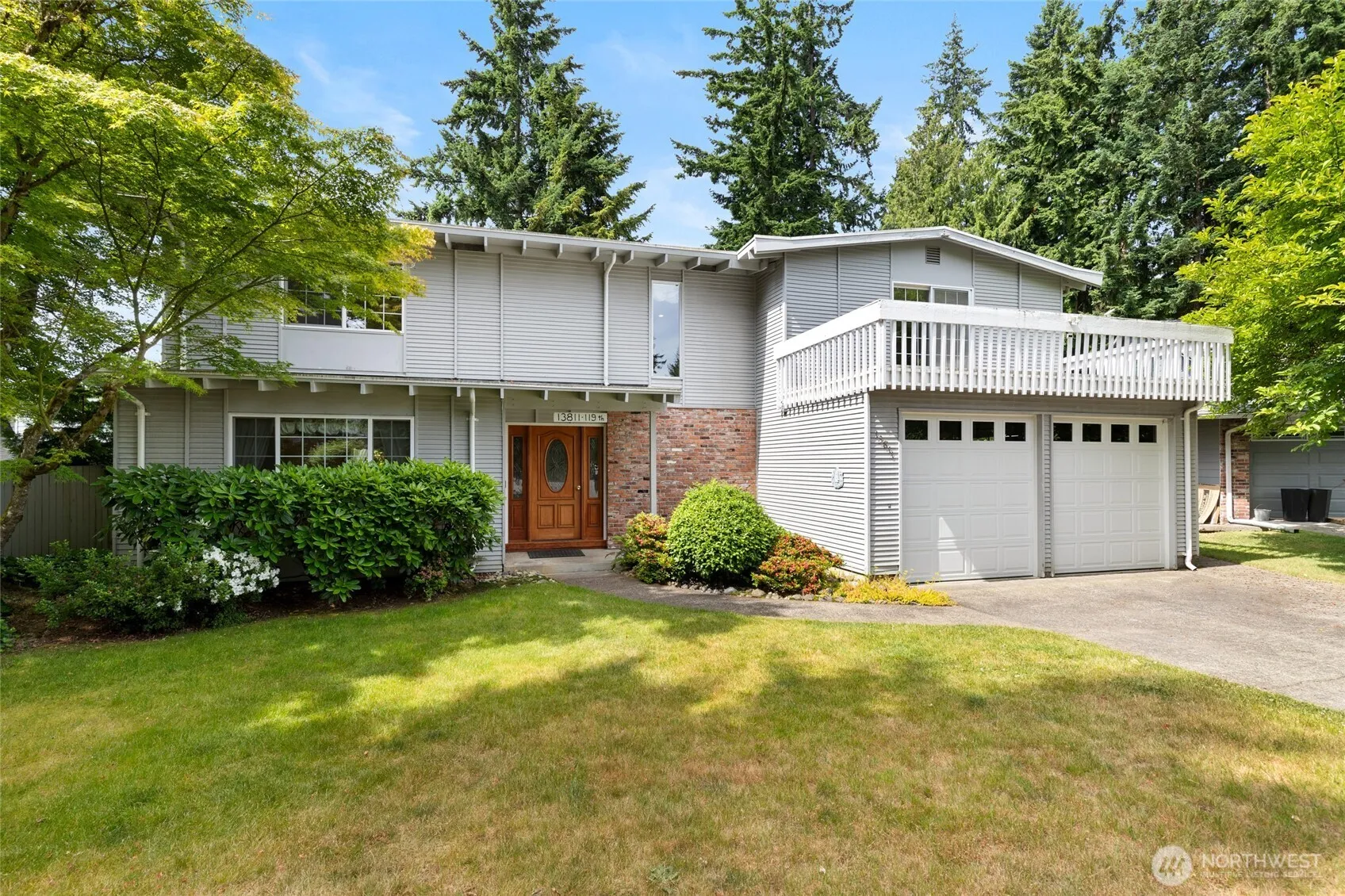 Property photo for 13811 119th Avenue Ne, Kirkland