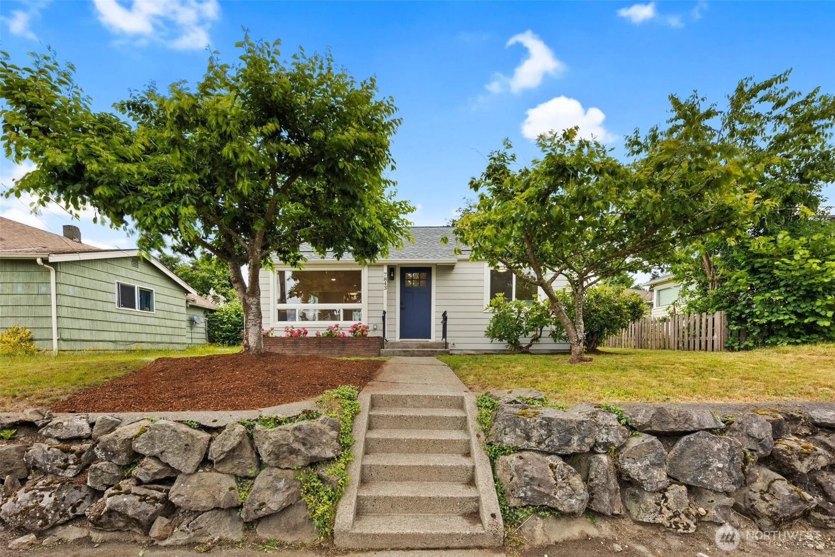 Property photo for 7843 Yakima Avenue, Tacoma photo 4