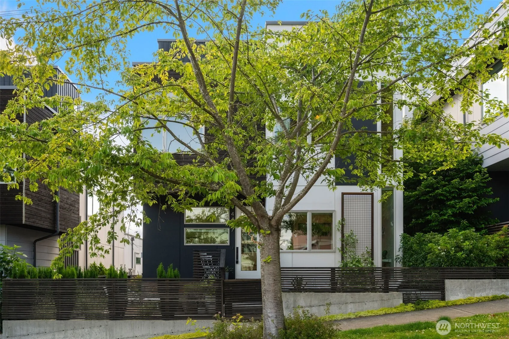 Property photo for 4437 33rd Avenue S, Seattle