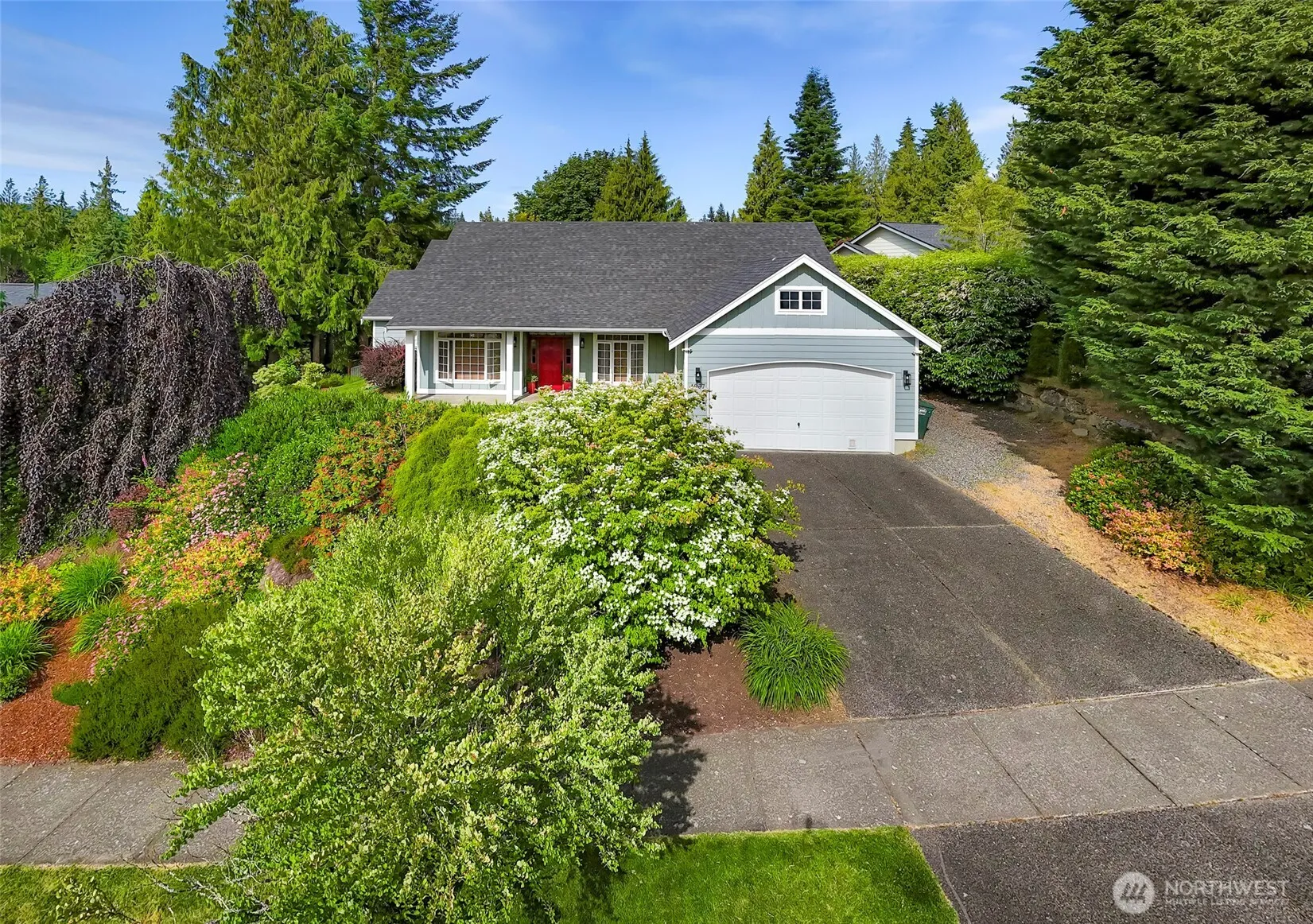 Property photo for 1937 Edgefield Drive, Bellingham