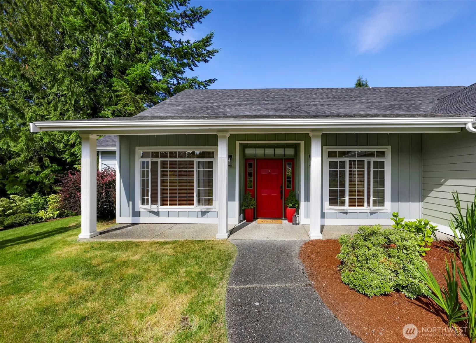 Property photo for 1937 Edgefield Drive, Bellingham photo 5