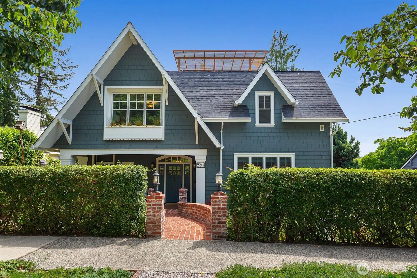 Property photo for 6028 38th Ave Ne, Seattle