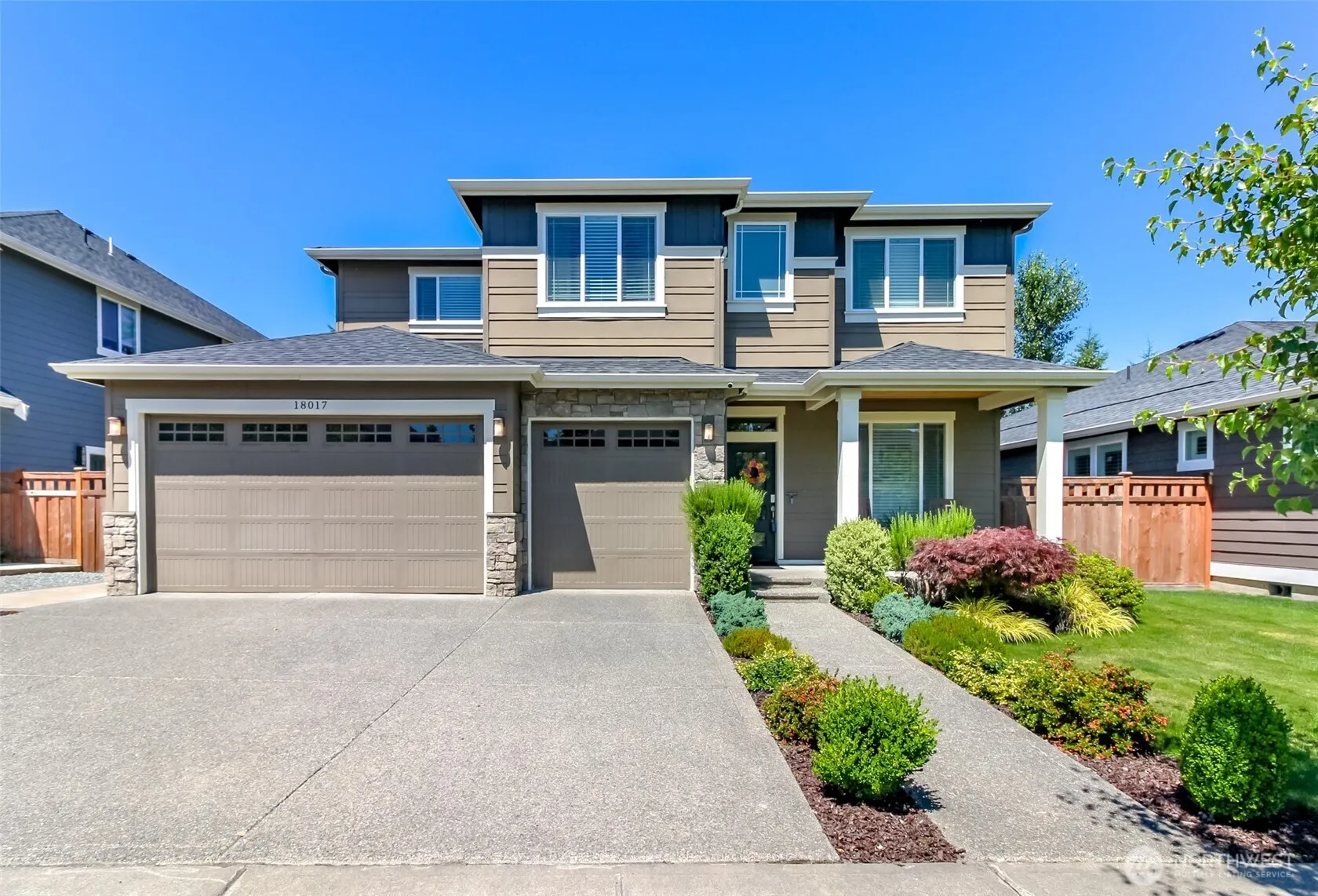 18017 133rd Street E, Bonney Lake