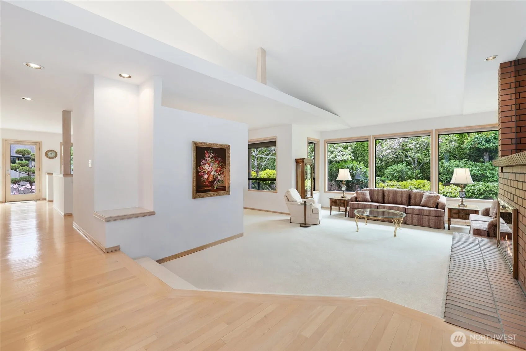 Property photo for 12229 12th Avenue Nw, Seattle photo 4
