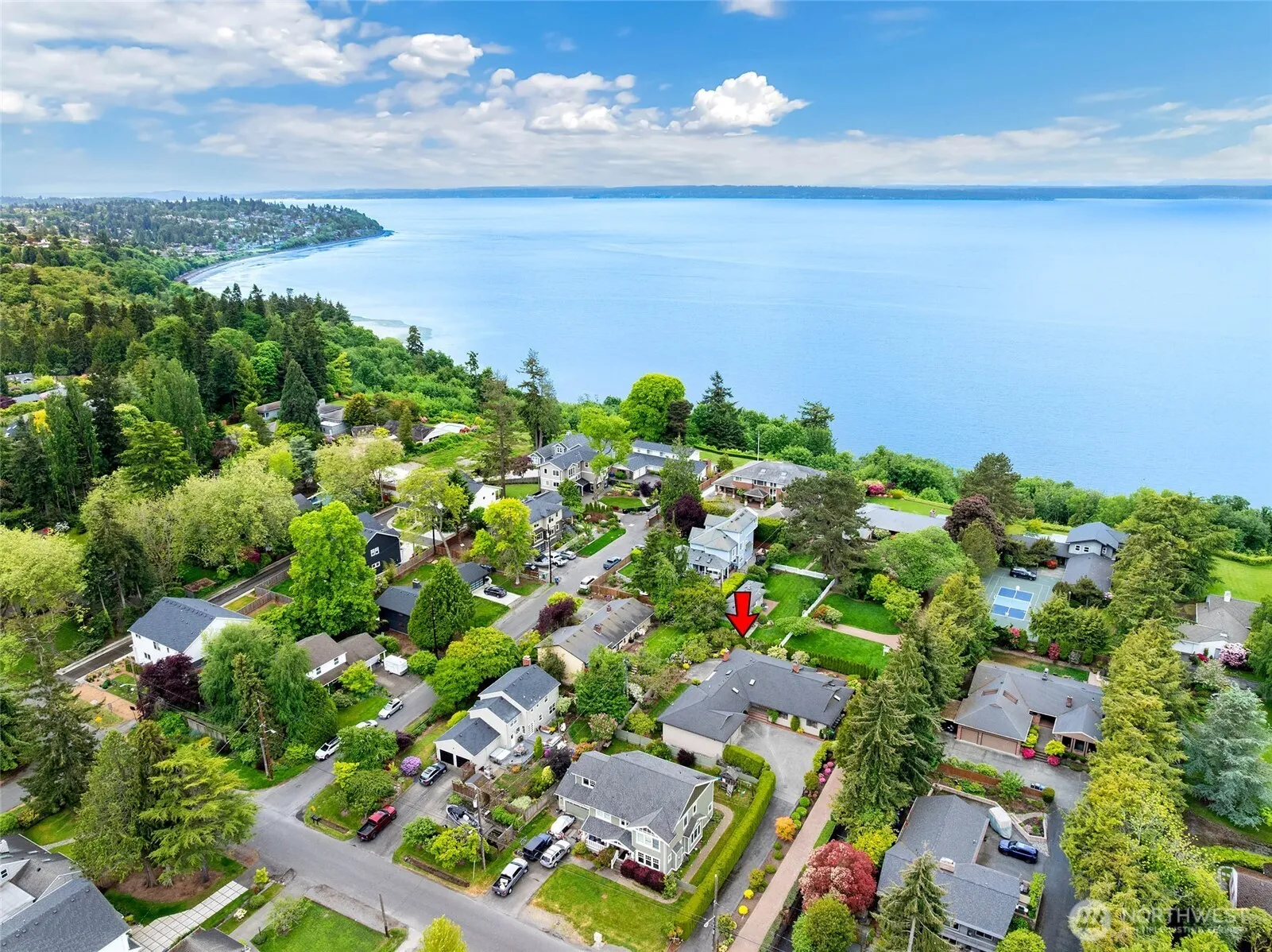 Property photo for 12229 12th Avenue Nw, Seattle