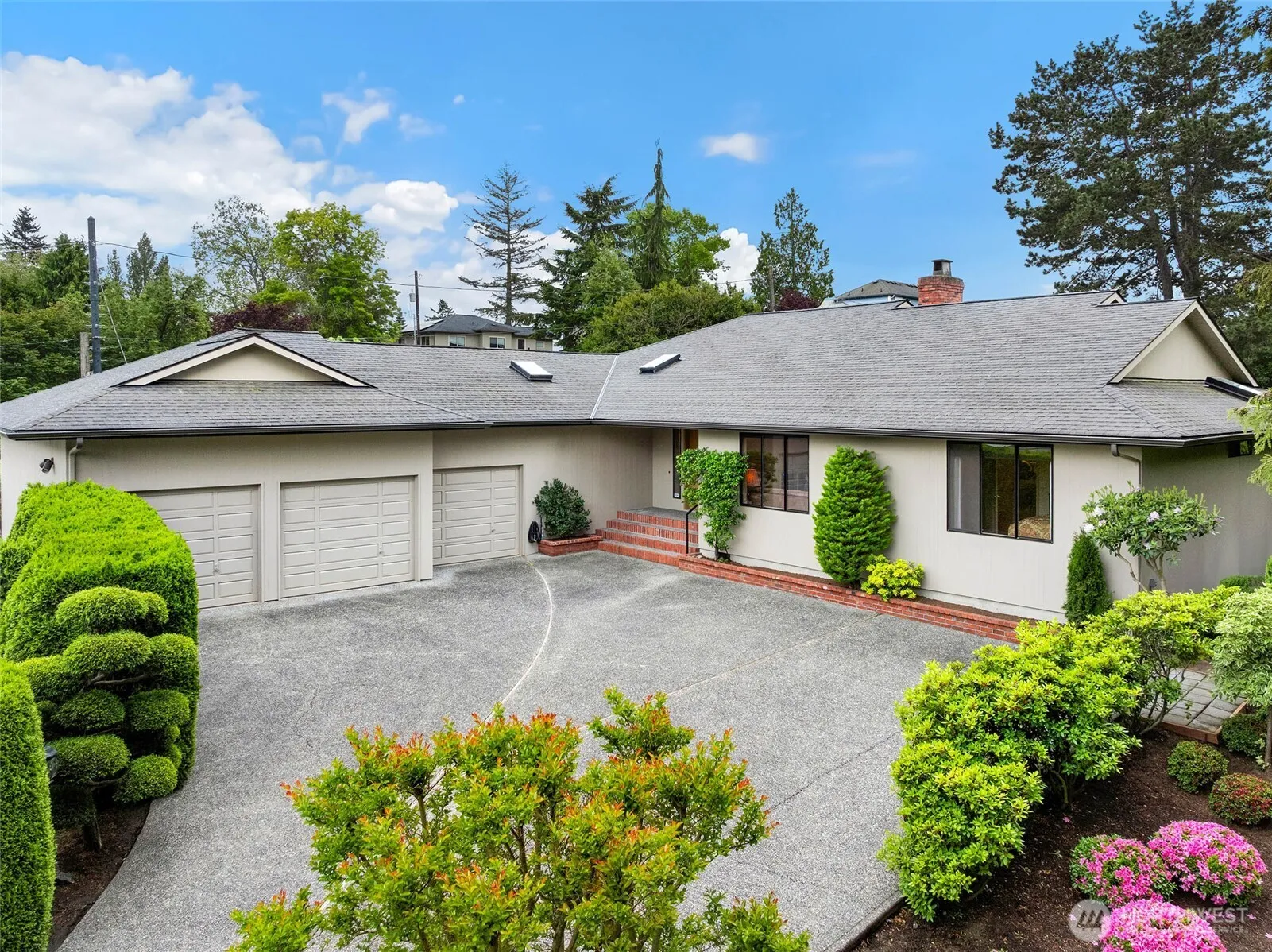 Property photo for 12229 12th Avenue Nw, Seattle photo 2