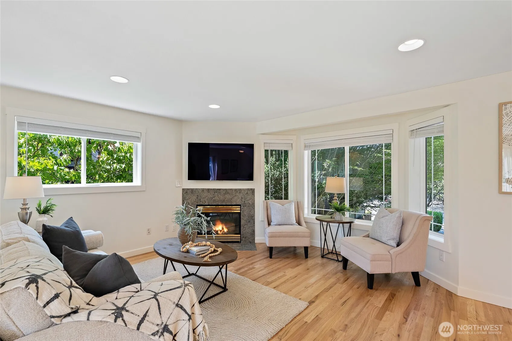 Property photo for 831 Nw 63rd Street #c, Seattle photo 4