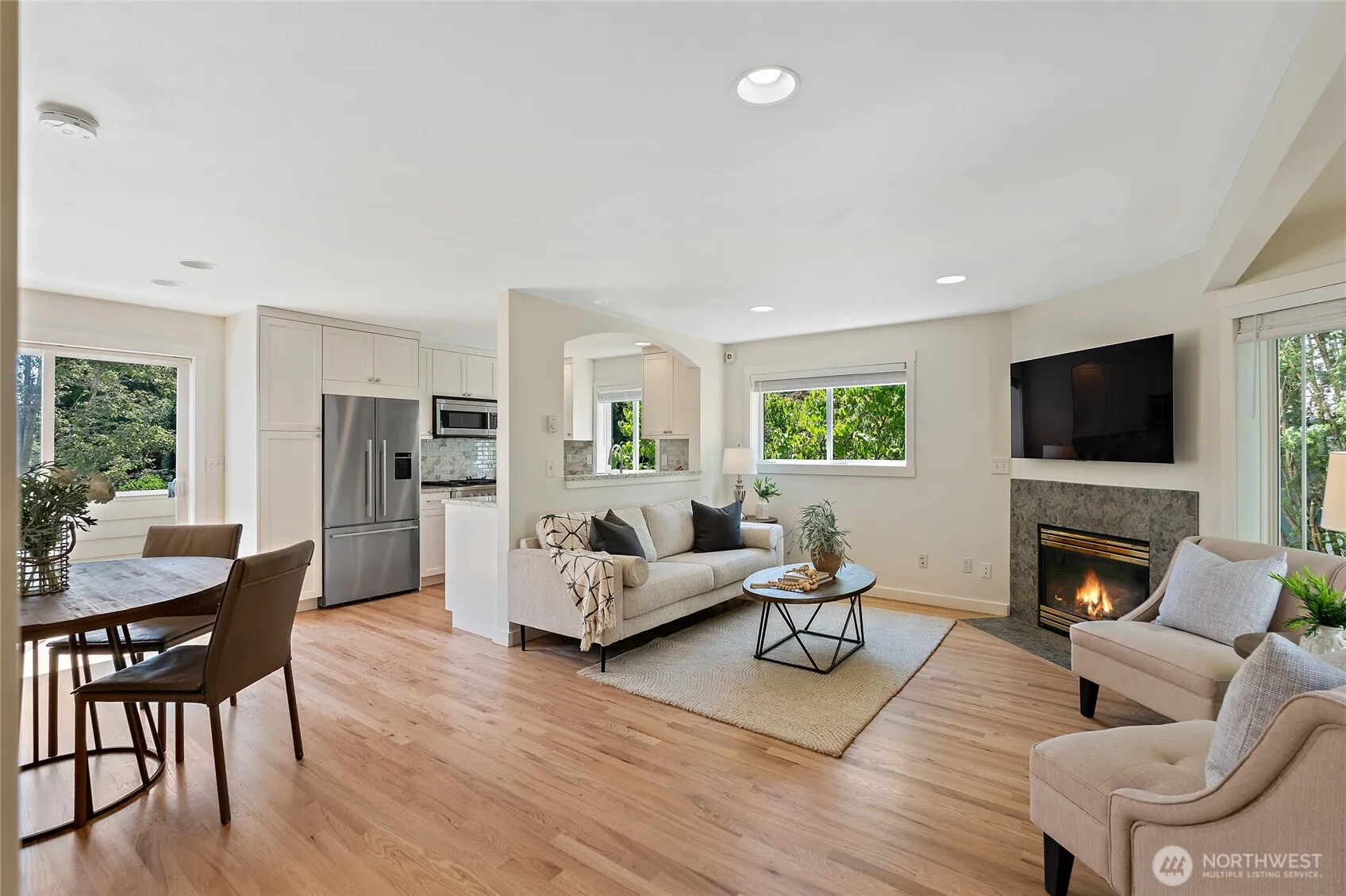 Property photo for 831 Nw 63rd Street #c, Seattle photo 5