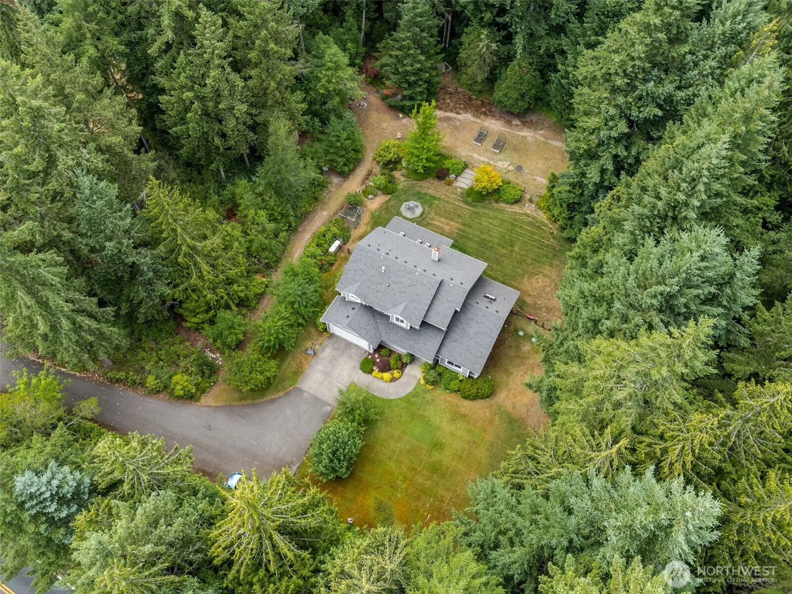 Property photo for 6518 73rd Avenue E, Olympia photo 2