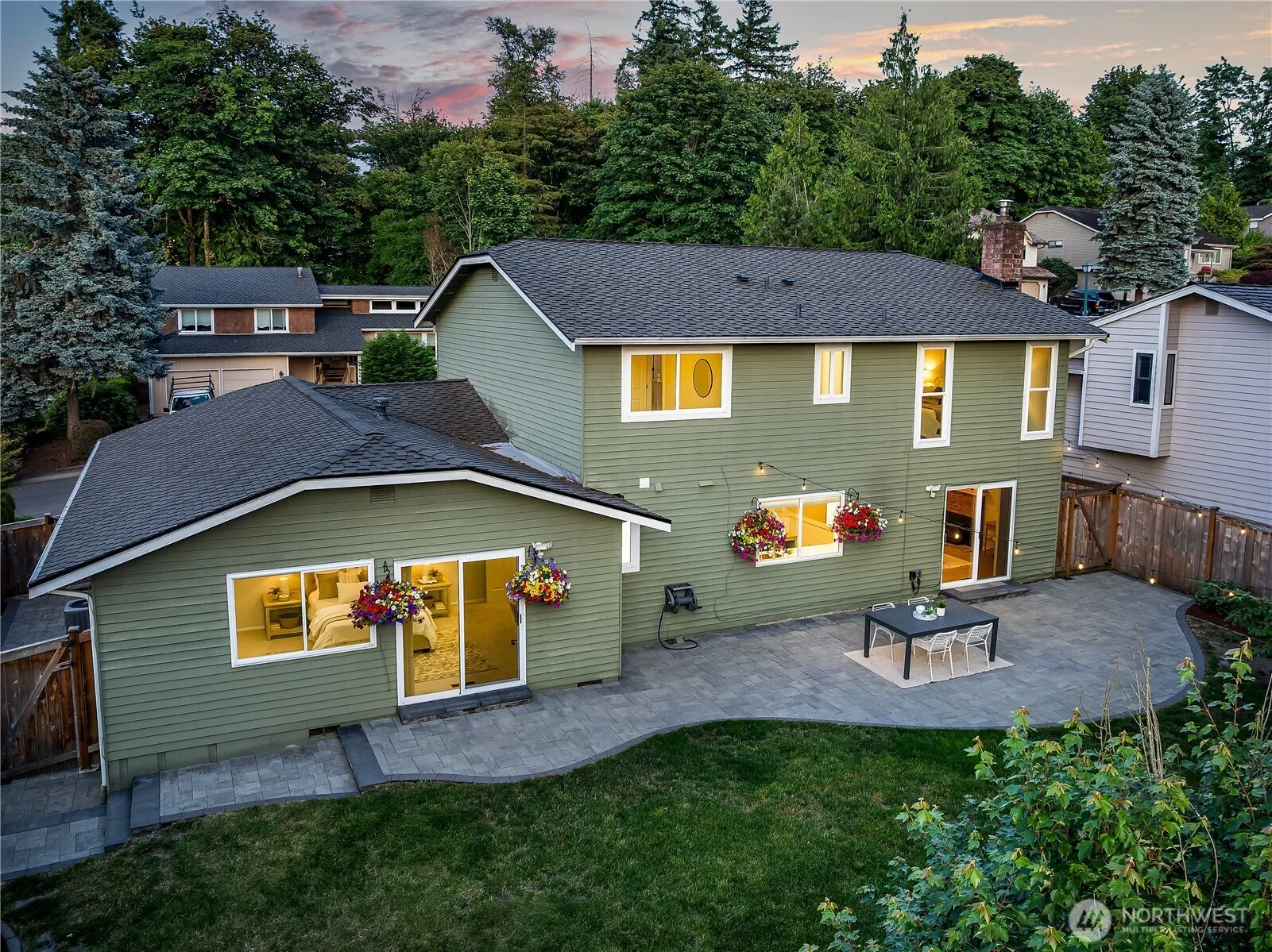 Property photo for 16617 163rd Place Se, Renton photo 2