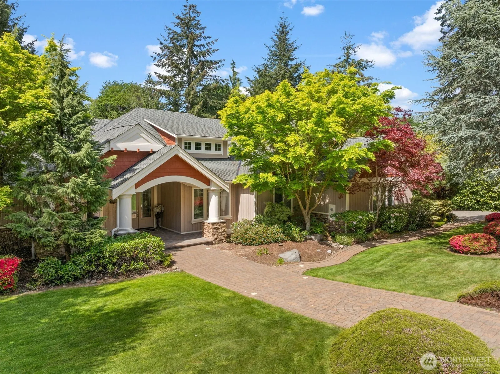 11618 52nd Avenue Ct Nw, Gig Harbor