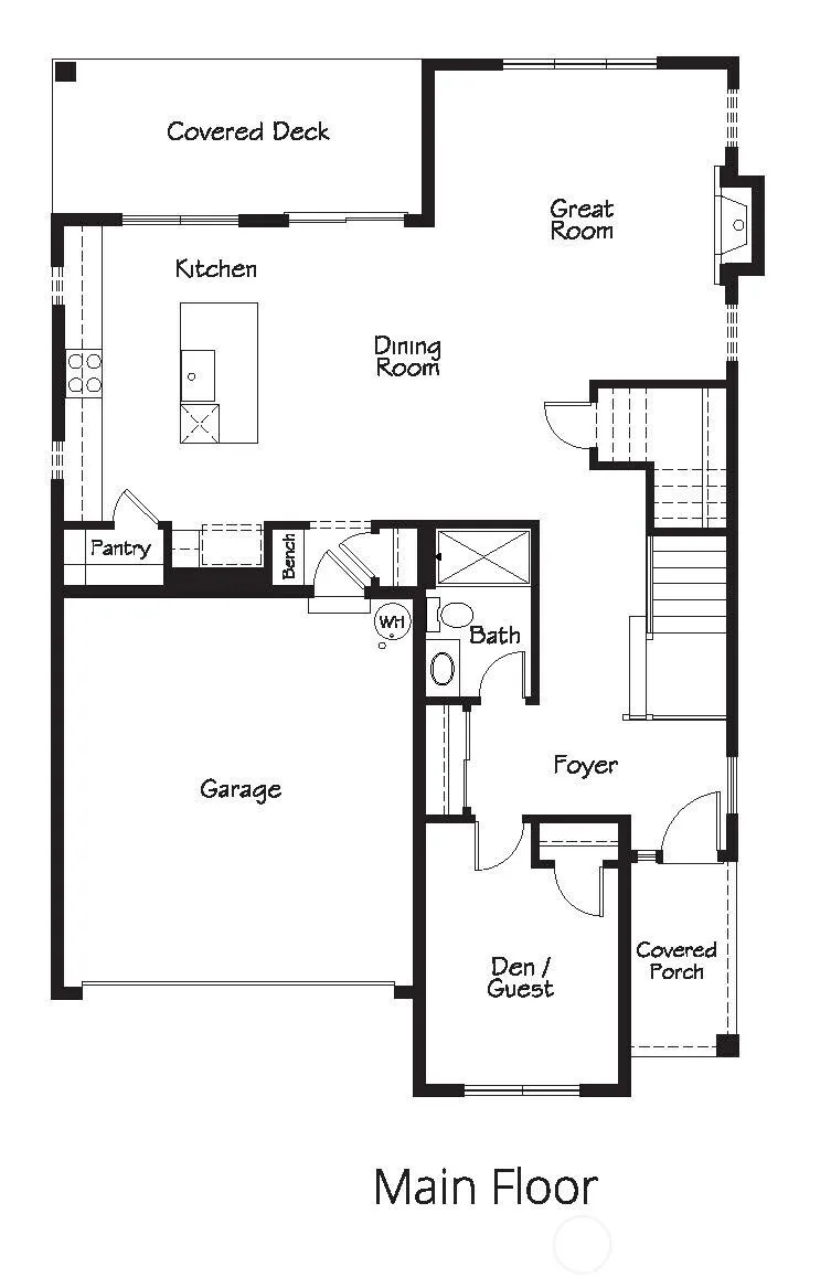 Property photo for 28402 142nd Place Se, Kent photo 2