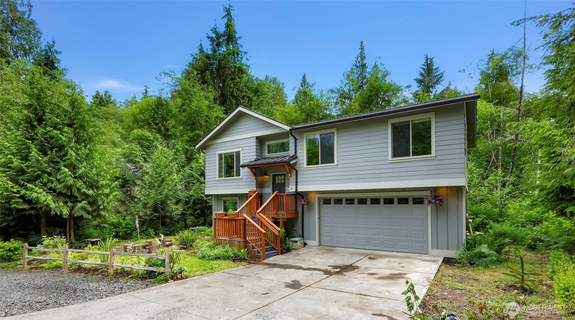 Property photo for 3 River Ridge Loop, Bellingham photo 3