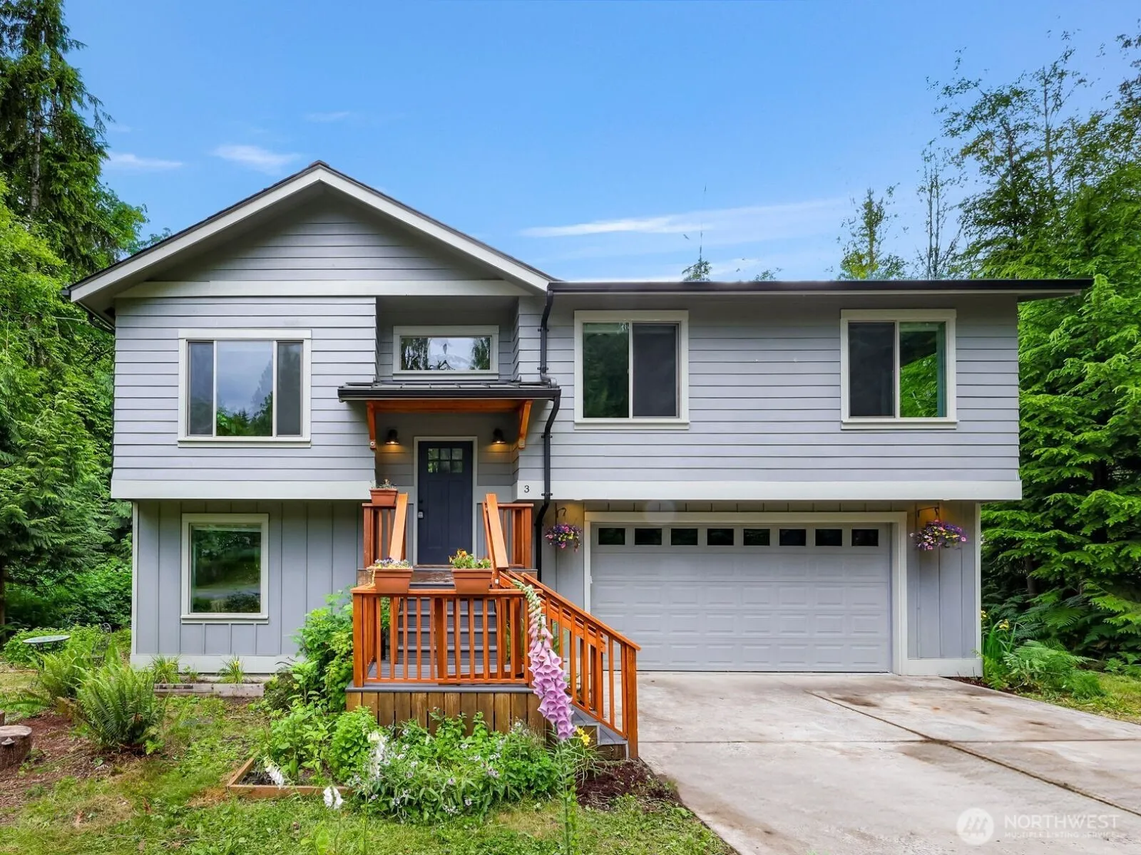 Property photo for 3 River Ridge Loop, Bellingham