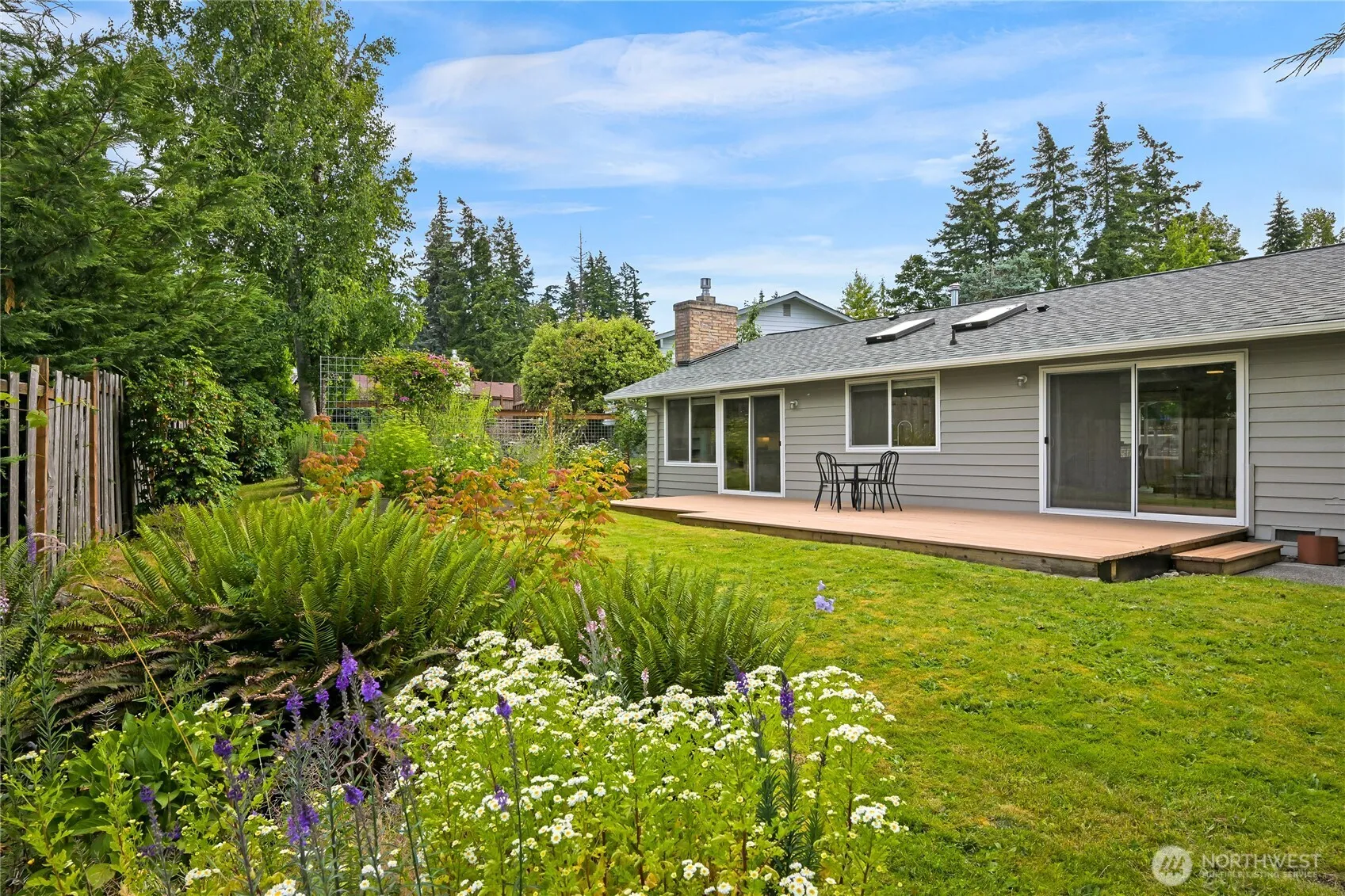 Property photo for 3027 Crest Court, Bellingham photo 2