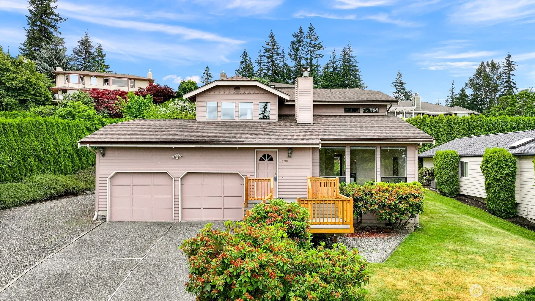 Property photo for 1708 Whatcom Street, Bellingham