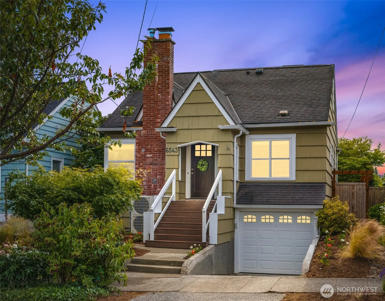 Property photo for 6543 12th Avenue Nw, Seattle