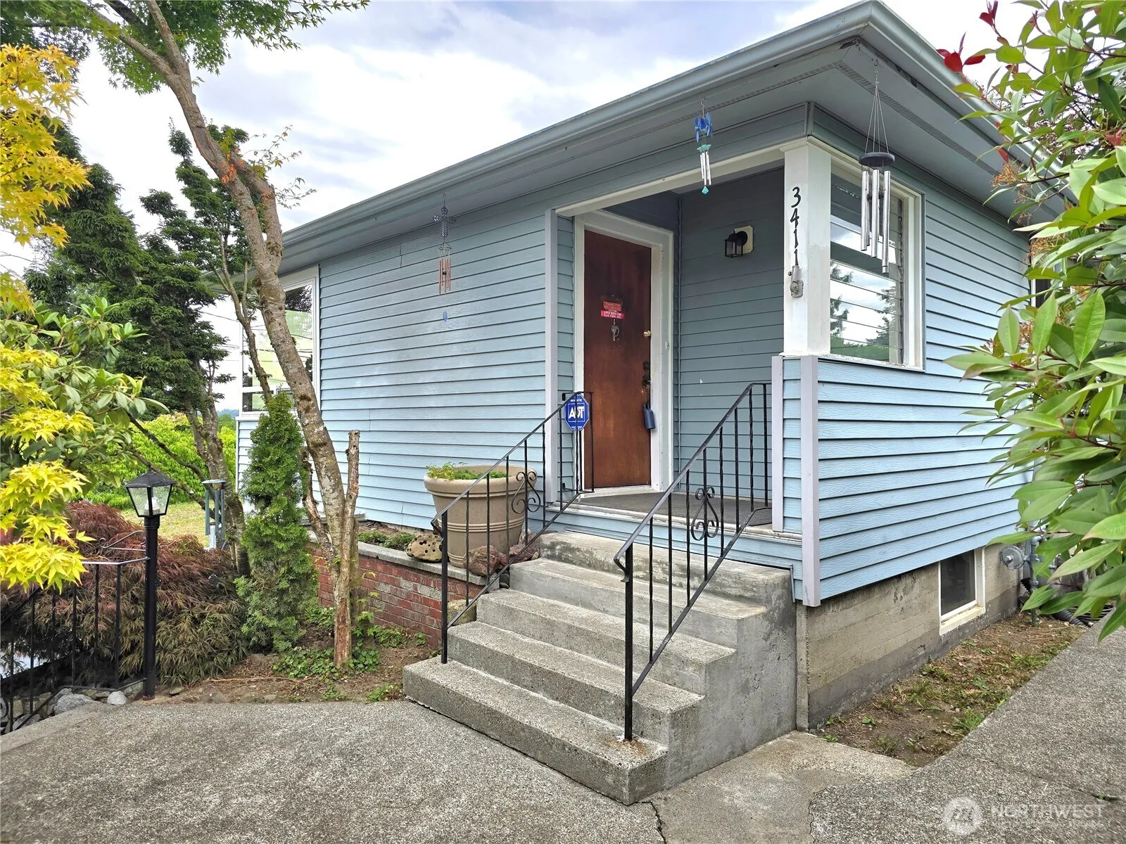 Property photo for 3411 Preble Street, Bremerton photo 3