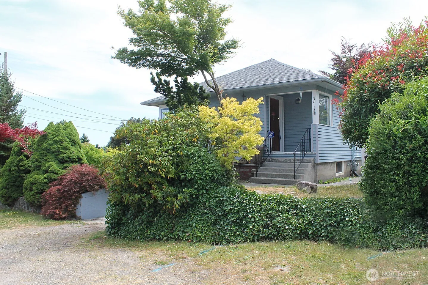 Property photo for 3411 Preble Street, Bremerton