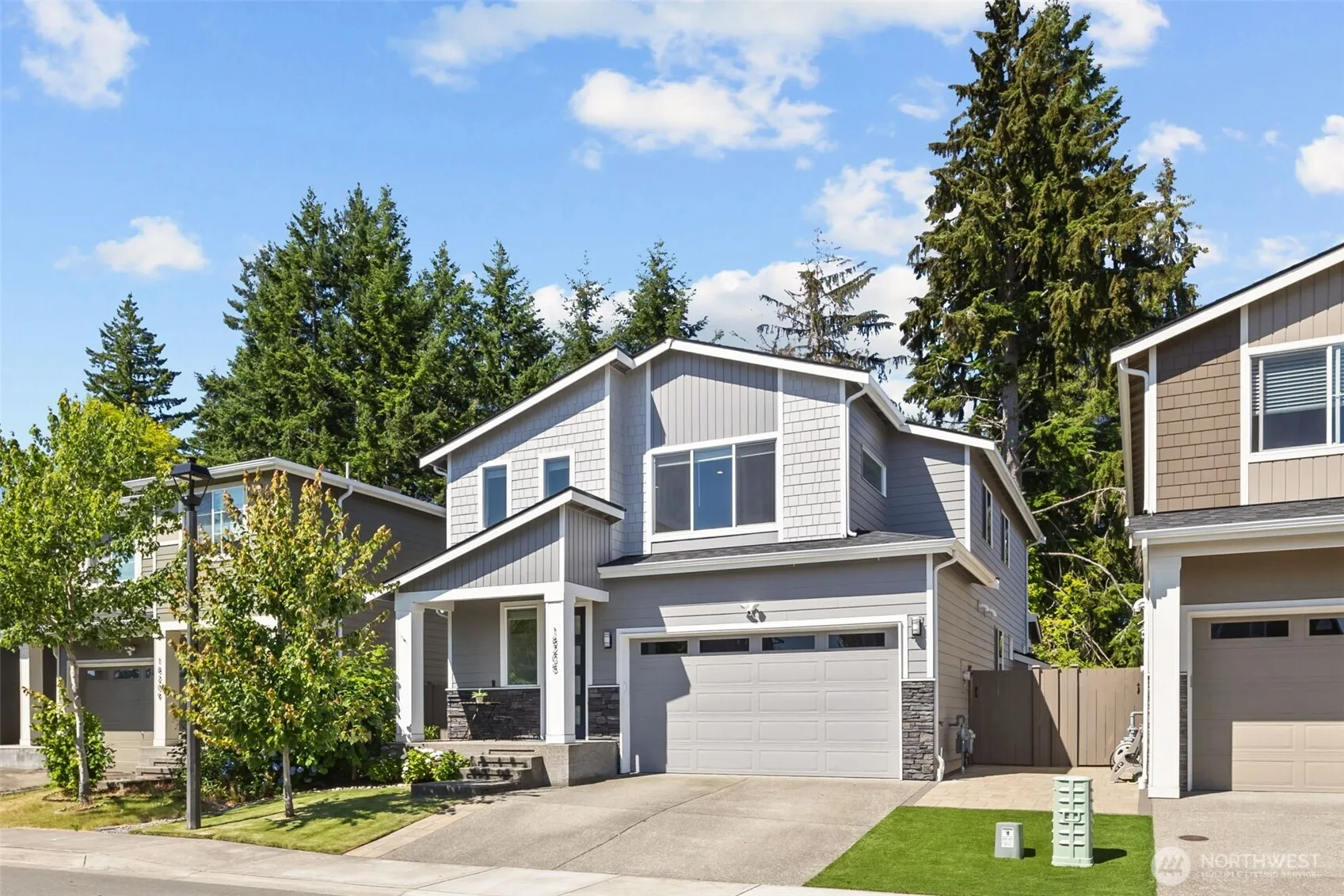 Property photo for 18205 137th Place Se, Renton photo 2