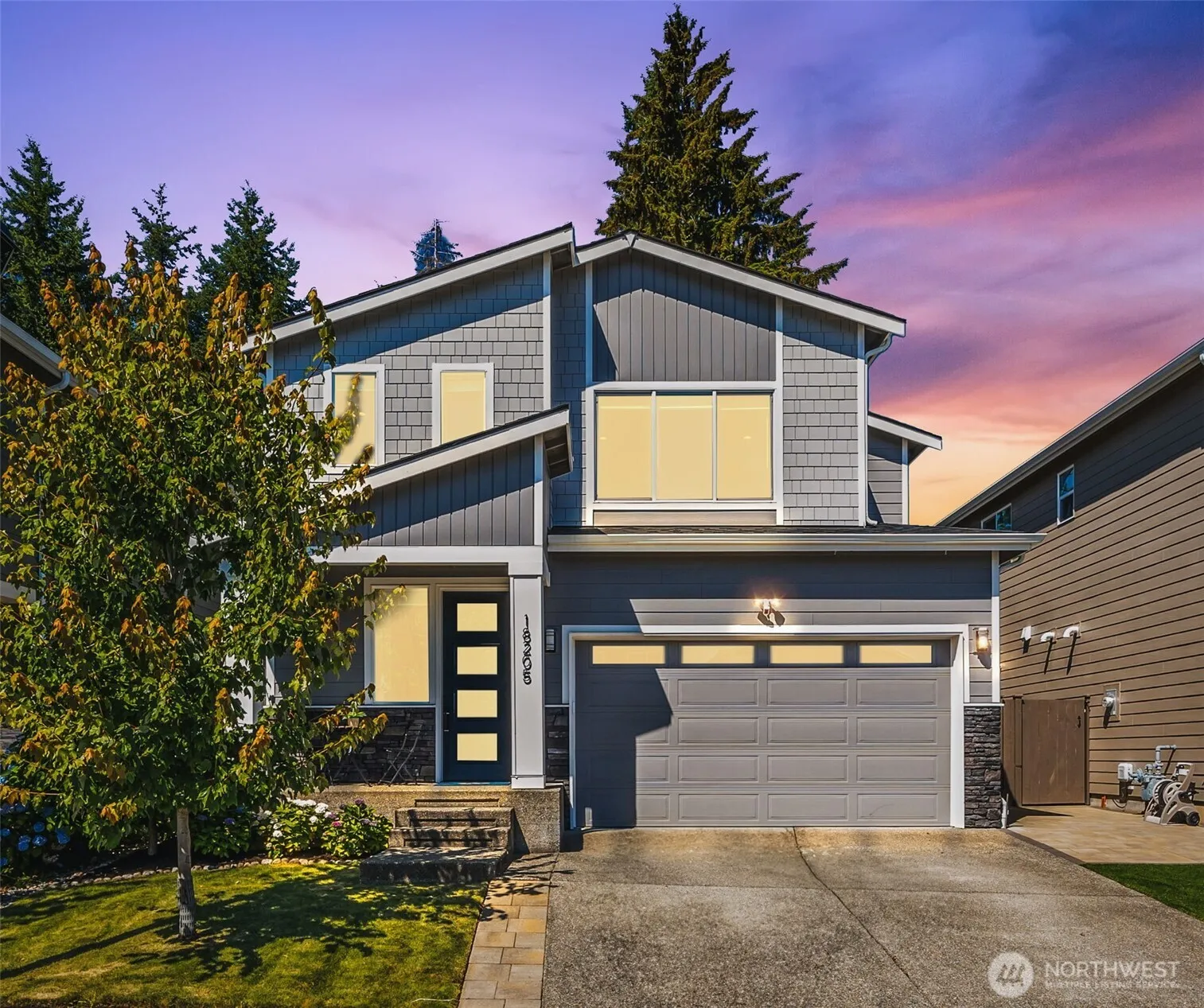 Property photo for 18205 137th Place Se, Renton
